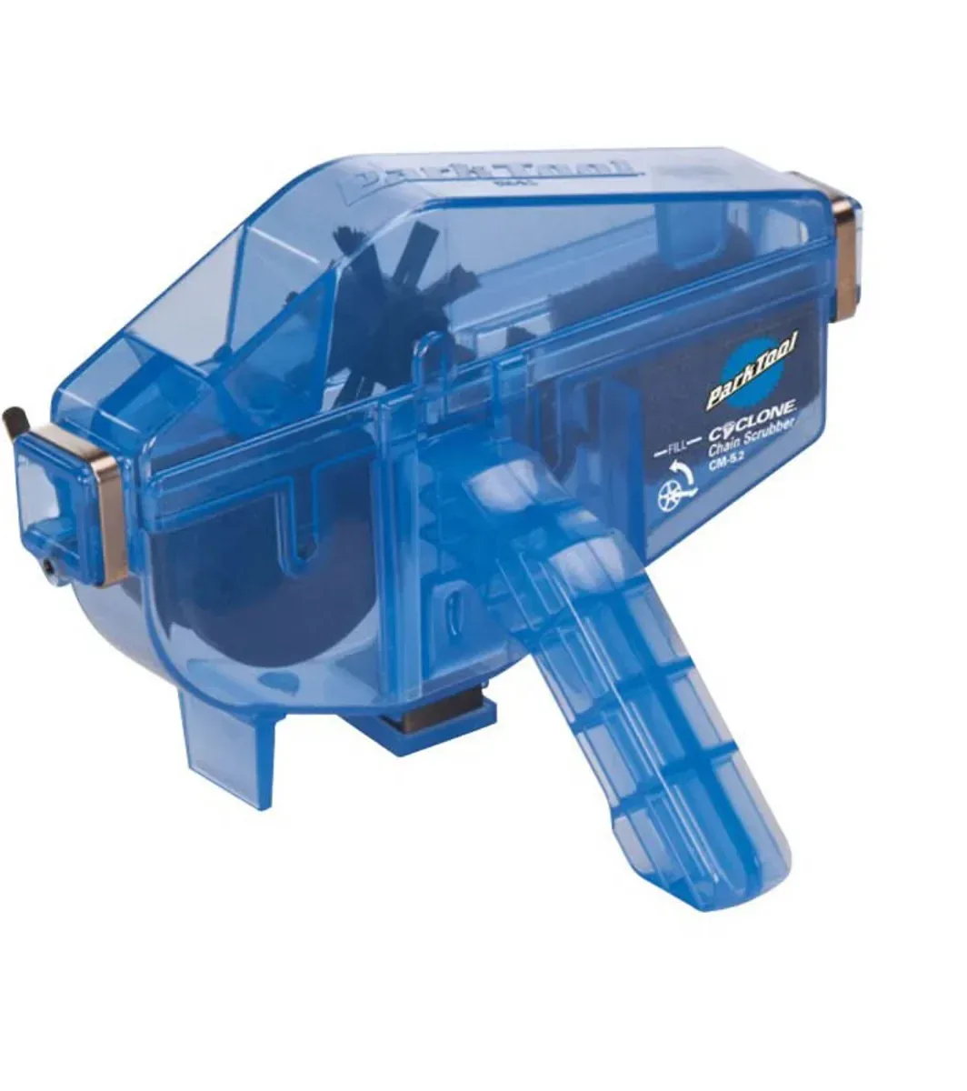 Park Tool Usa Cm-5.3 Cyclone Chain Cleaner — Bike Tools & Service