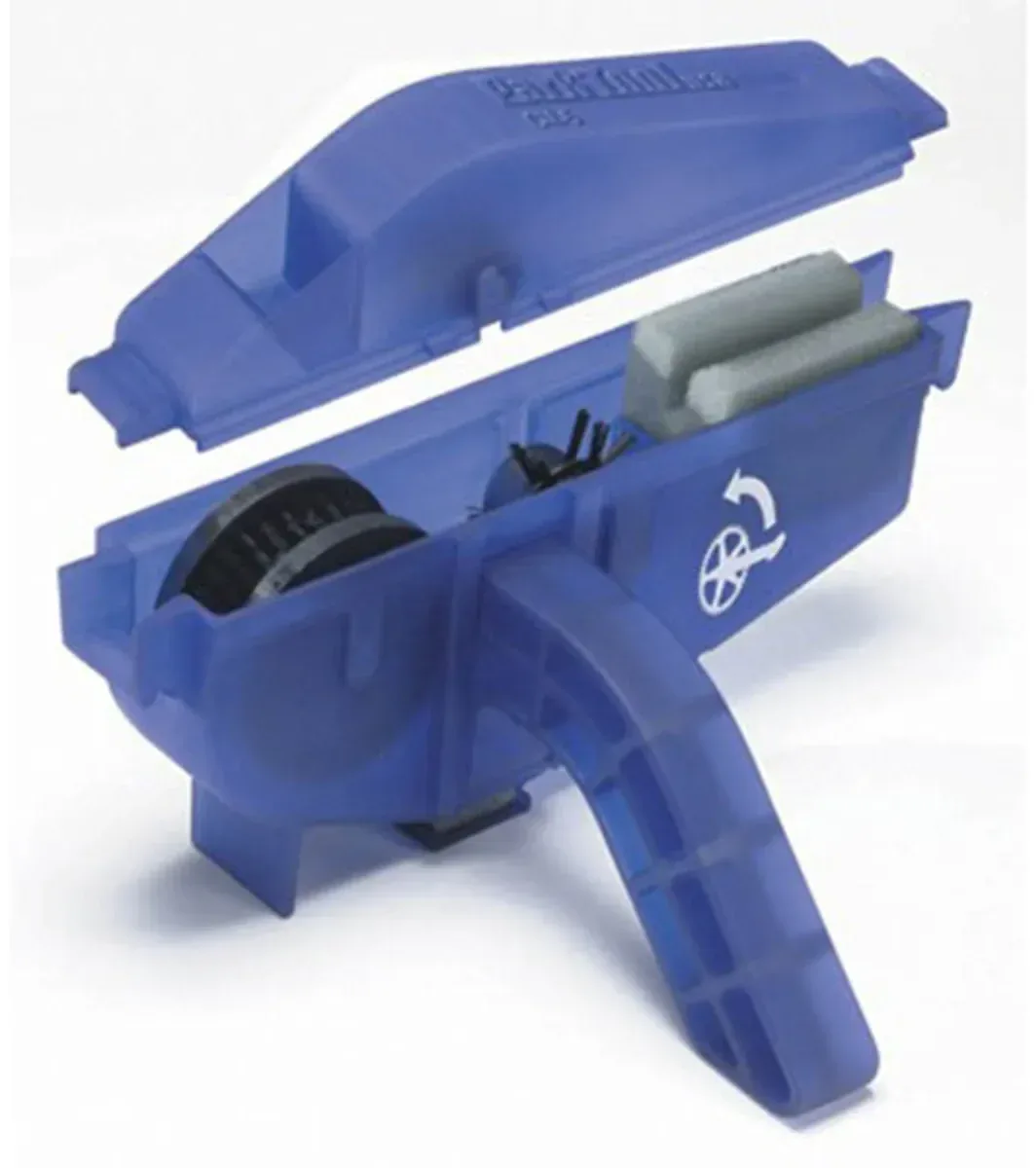 Park Tool Cm-5.3 Cyclone Chain Cleaner — Bike Tools & Service