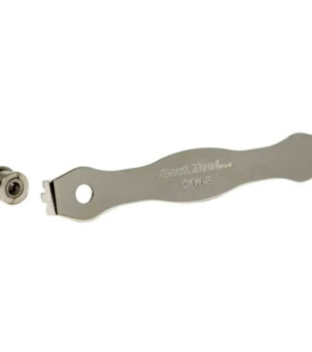 Park Tool Cn-2 Chainring Bolt Spanner — Bike Tools & Service