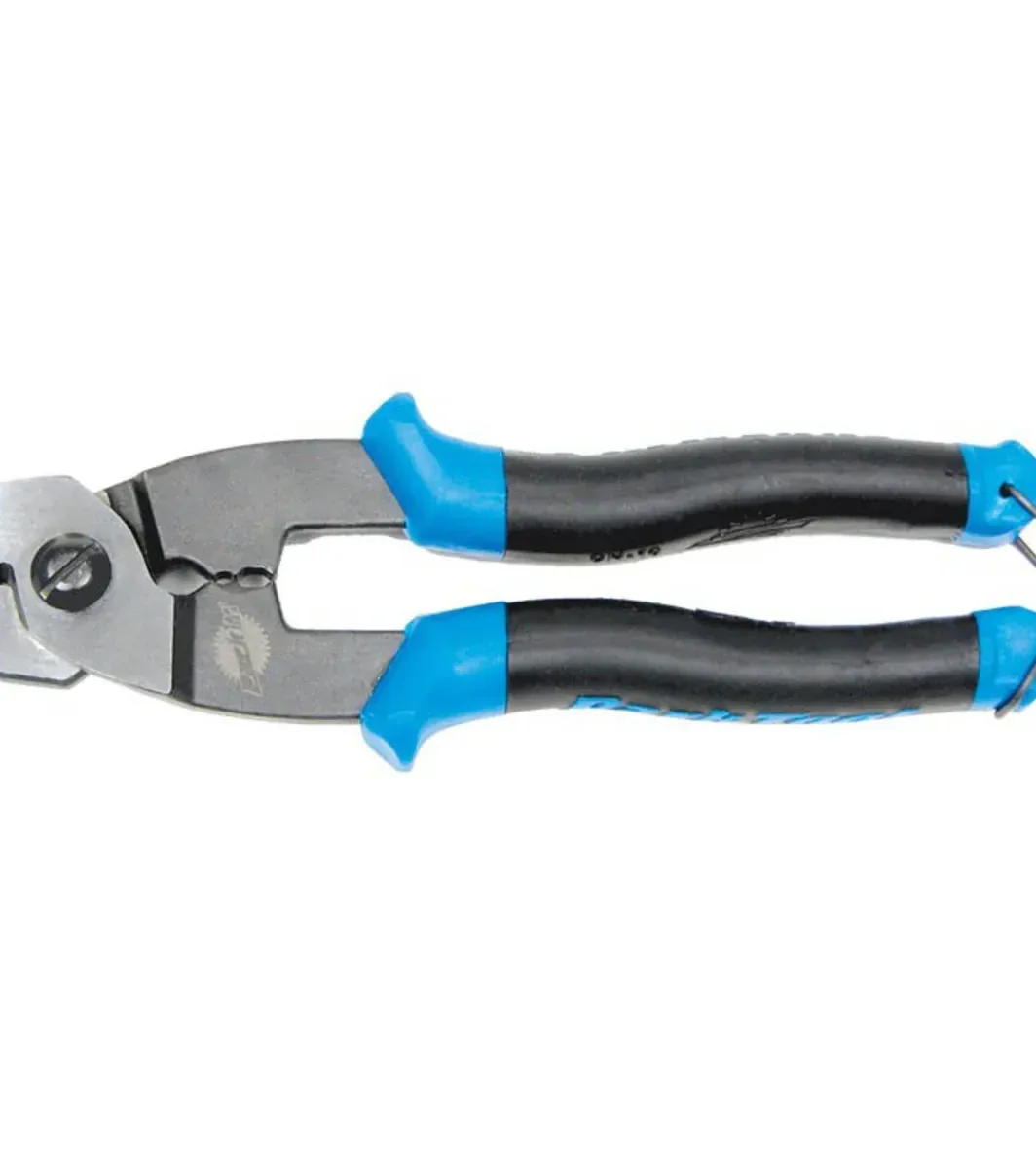 Park Tool Usa Cn-10 Cable Cutter — Bike Tools & Service