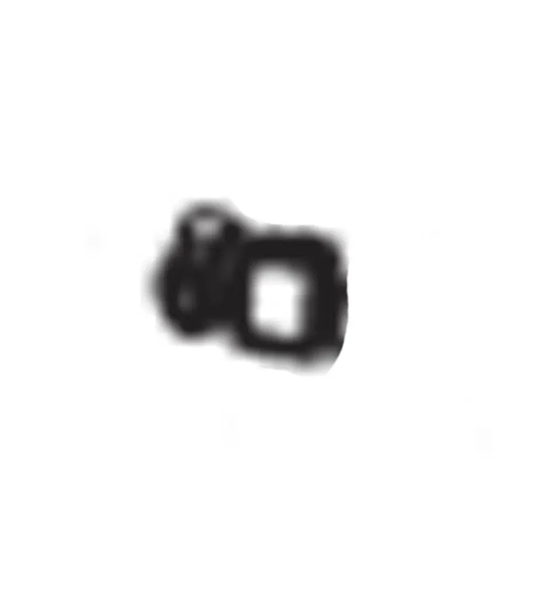 Nautilus T 614 Power Inlet — Treadmill Parts & Repair