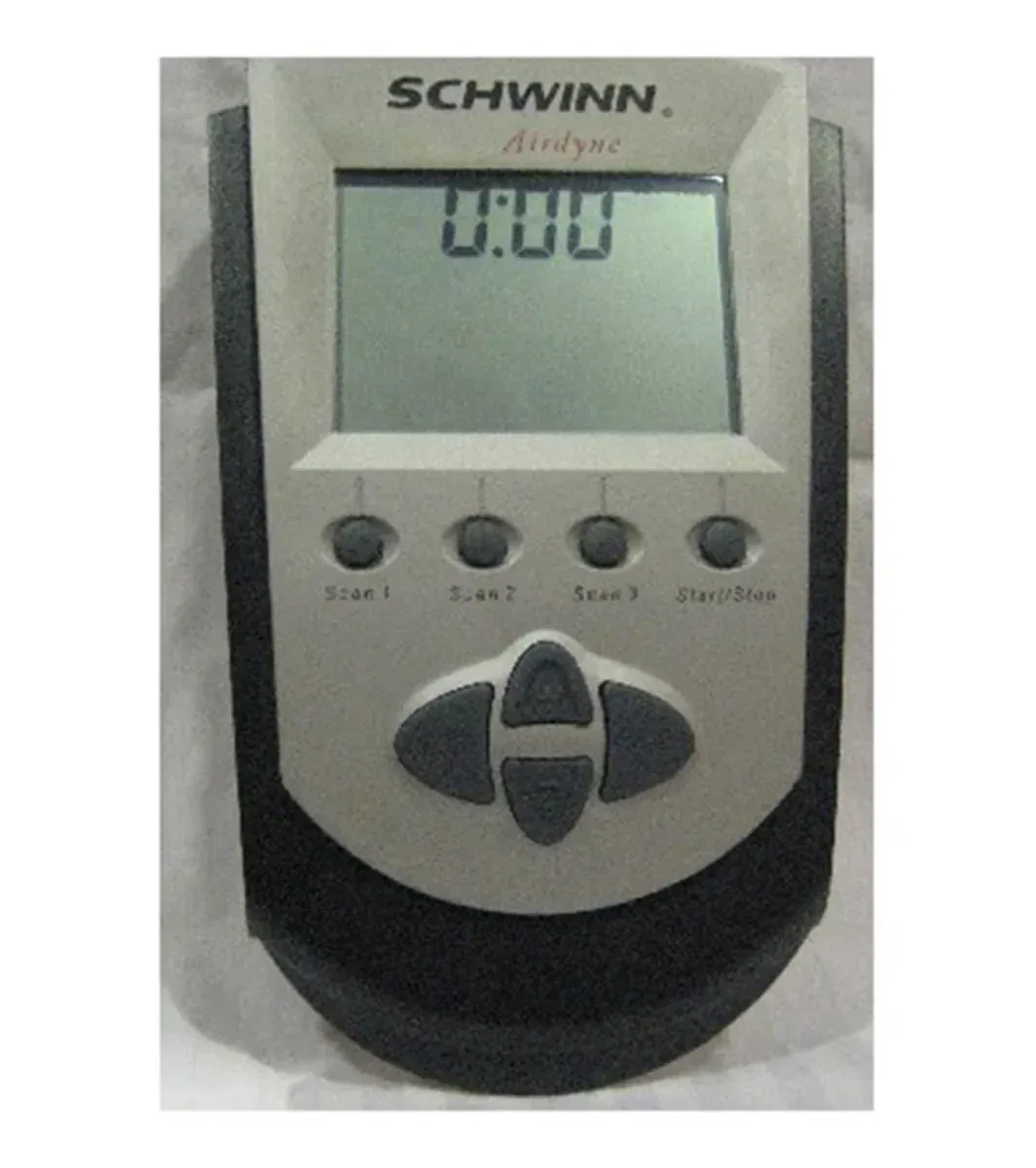 Schwinn Airdyne Console Upgrade Kit — Indoor Cycling Parts