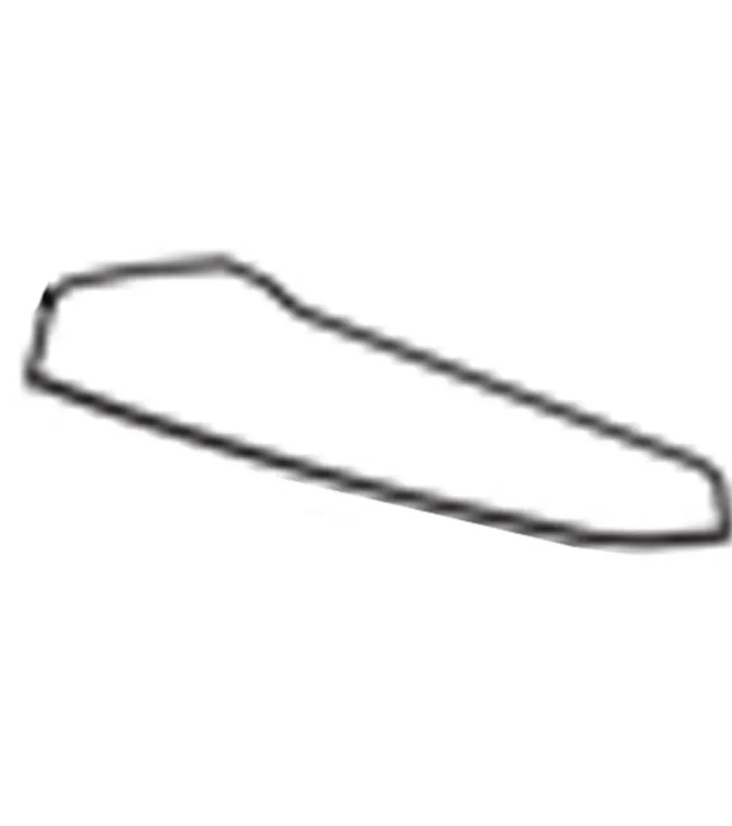 Nautilus T 616 Handlebar Cover — Treadmill Parts & Repair