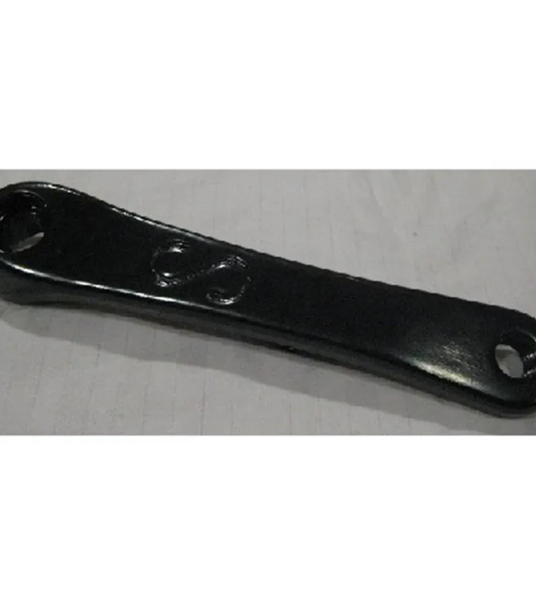 Schwinn Elite Square Taper Crank Arm — Indoor Cycling Parts