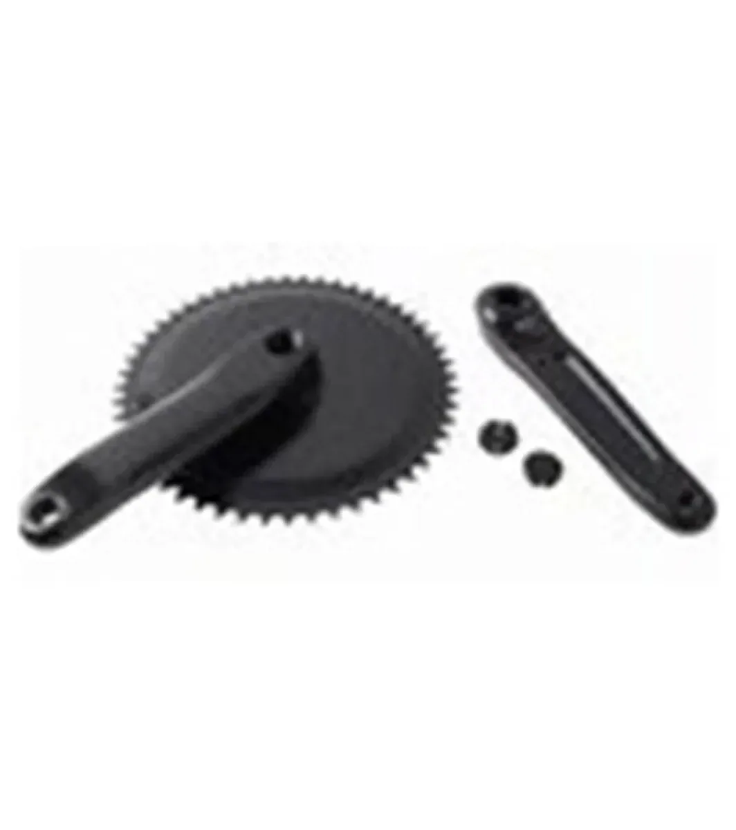 Star Trac 6800 Pro Crank Set — Indoor Cycling Parts