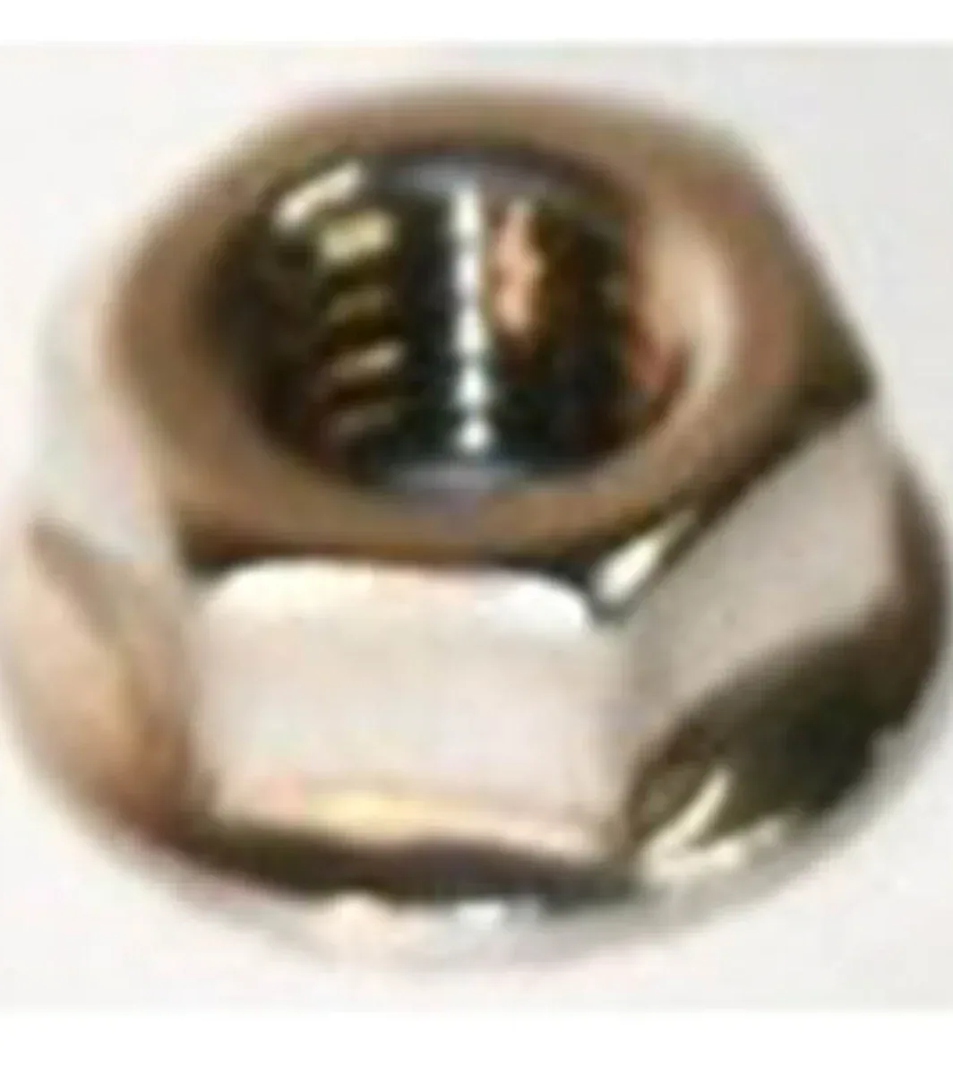 Lemond Revmaster Sport Cross Arm Nut — Indoor Cycling Parts