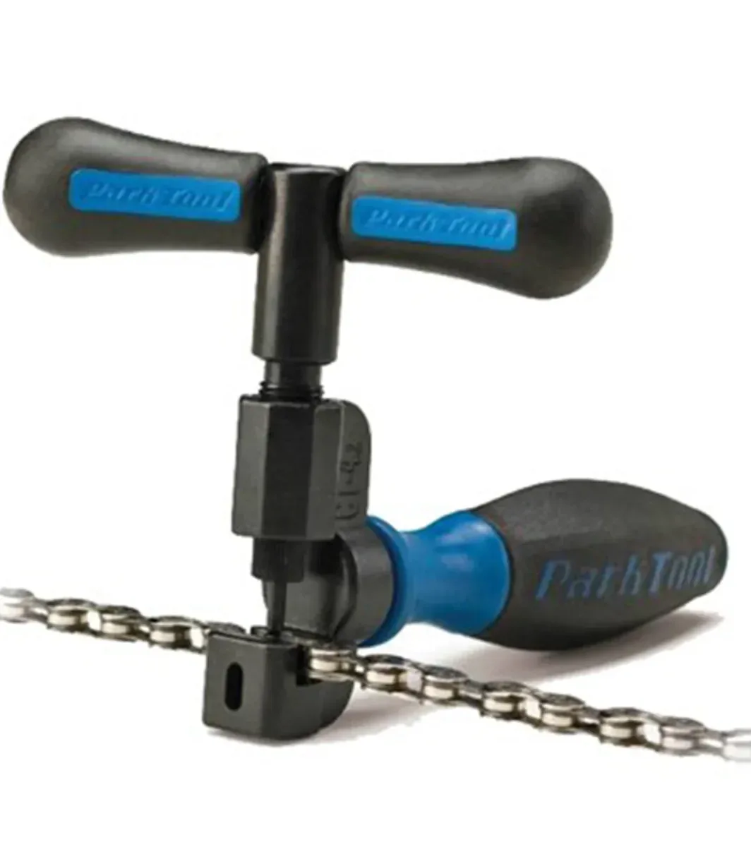 Park Tool Ct-4.3 Master Chain Tool — Bike Tools & Service