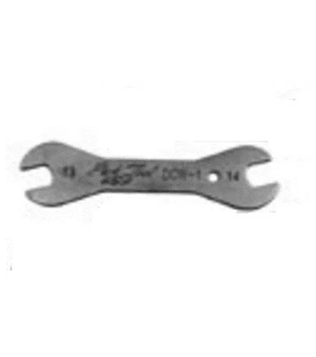 Park Tool Usa Dcw-3 Cone Wrench — Bike Tools & Service