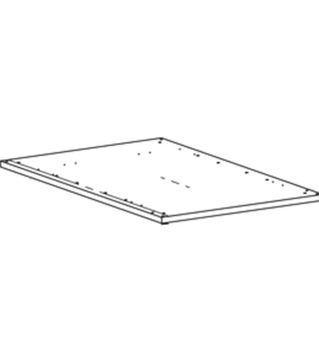 Nautilus T 618 Treadmill Deck — Treadmill Parts & Repair