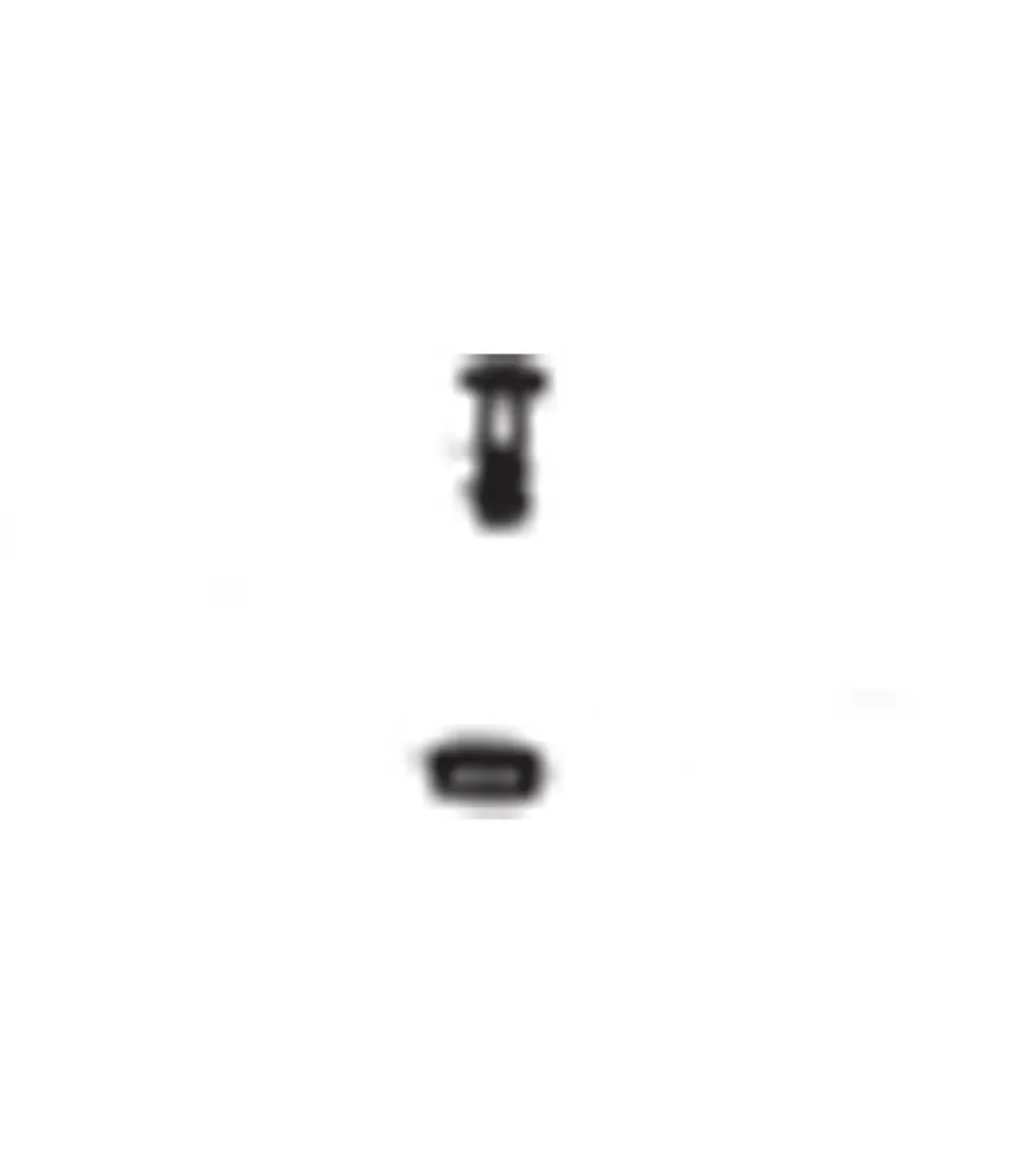 Nautilus T616 Deck Hardware — Treadmill Parts & Repair