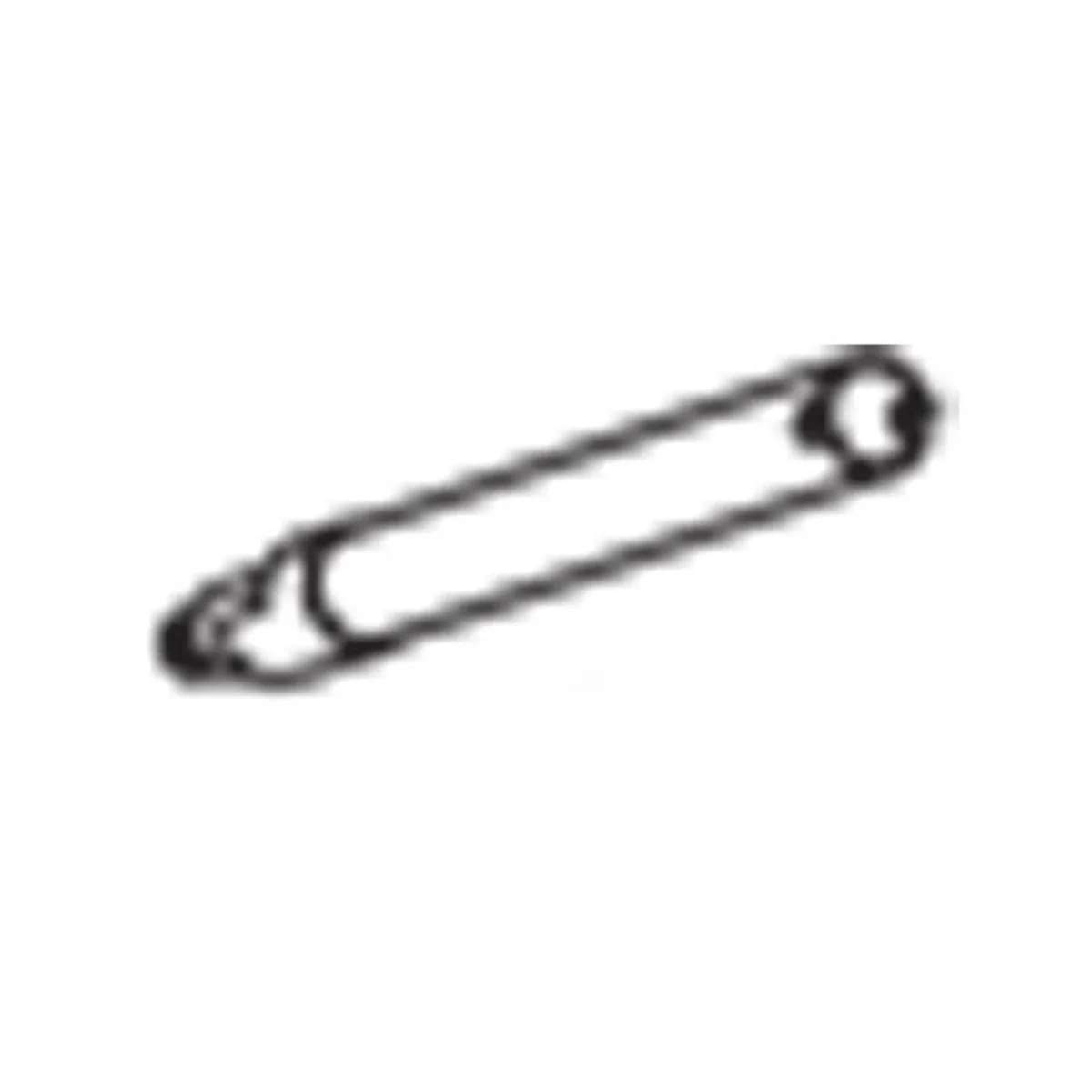 Schwinn T-614 Deck Lift Shock — Treadmill Parts & Repair