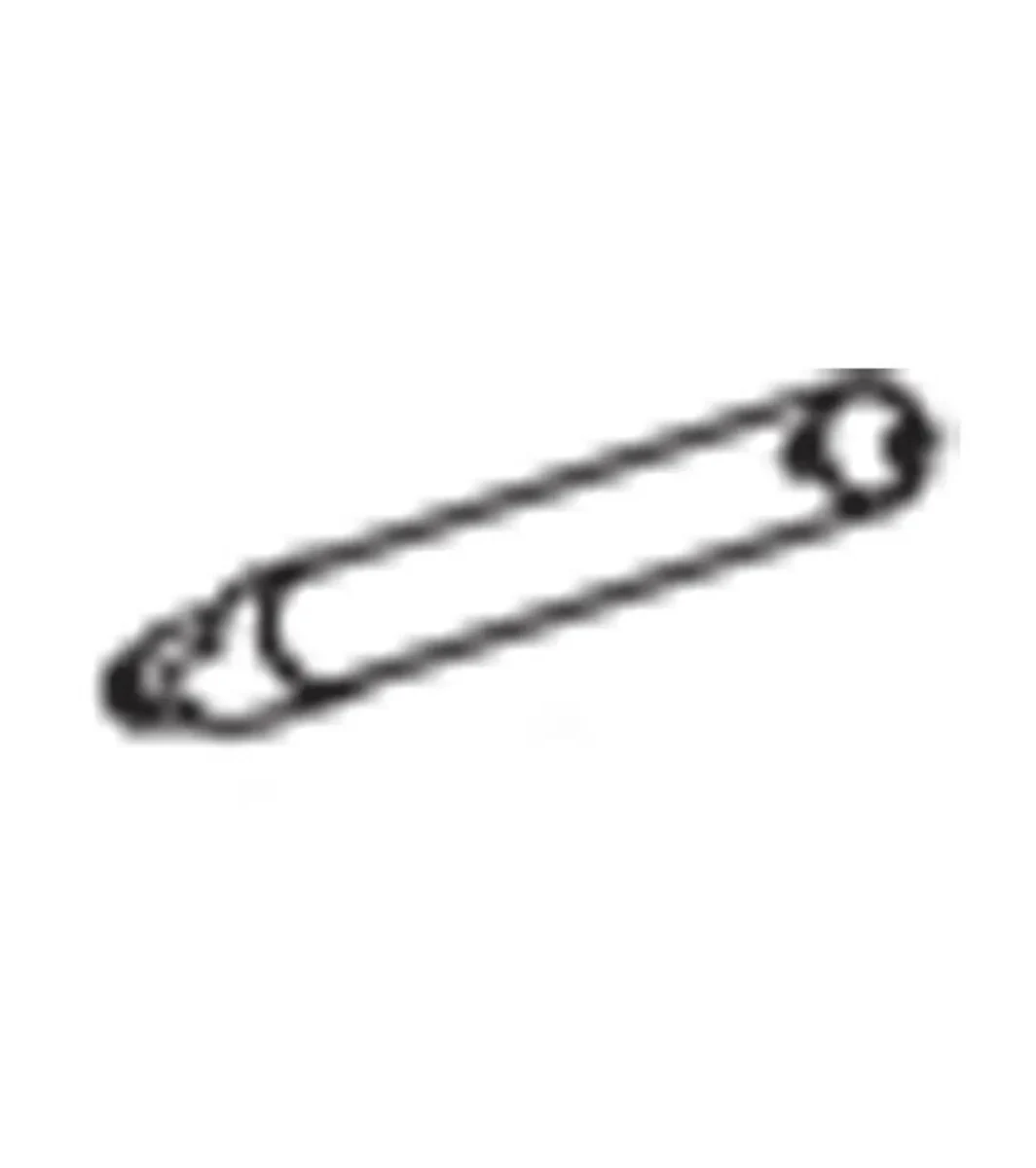 Nautilus T 616 Deck Lift Shock — Treadmill Parts & Repair