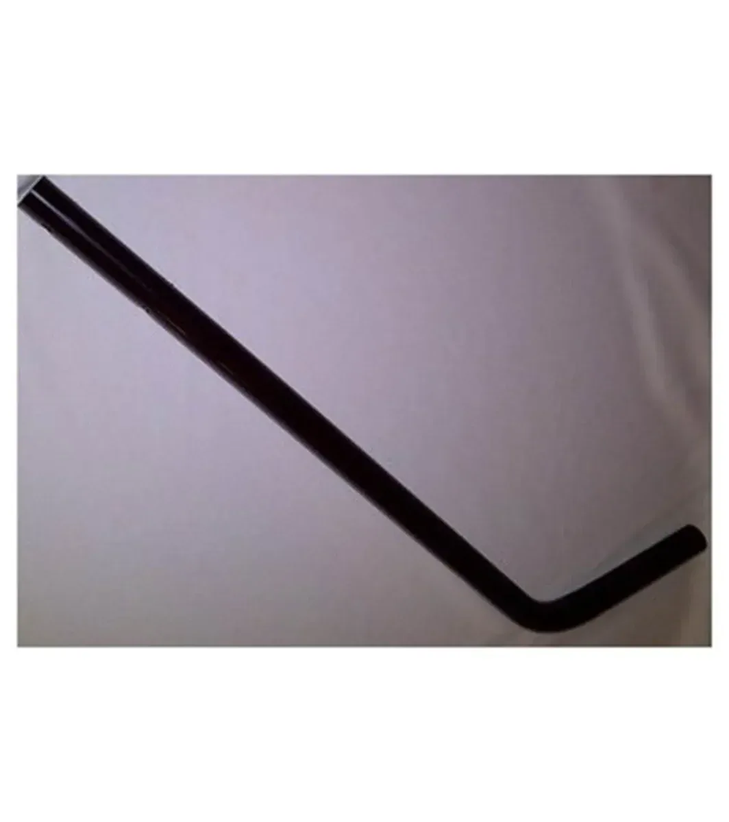 Schwinn Airdyne Display Support Left — Indoor Cycling Parts