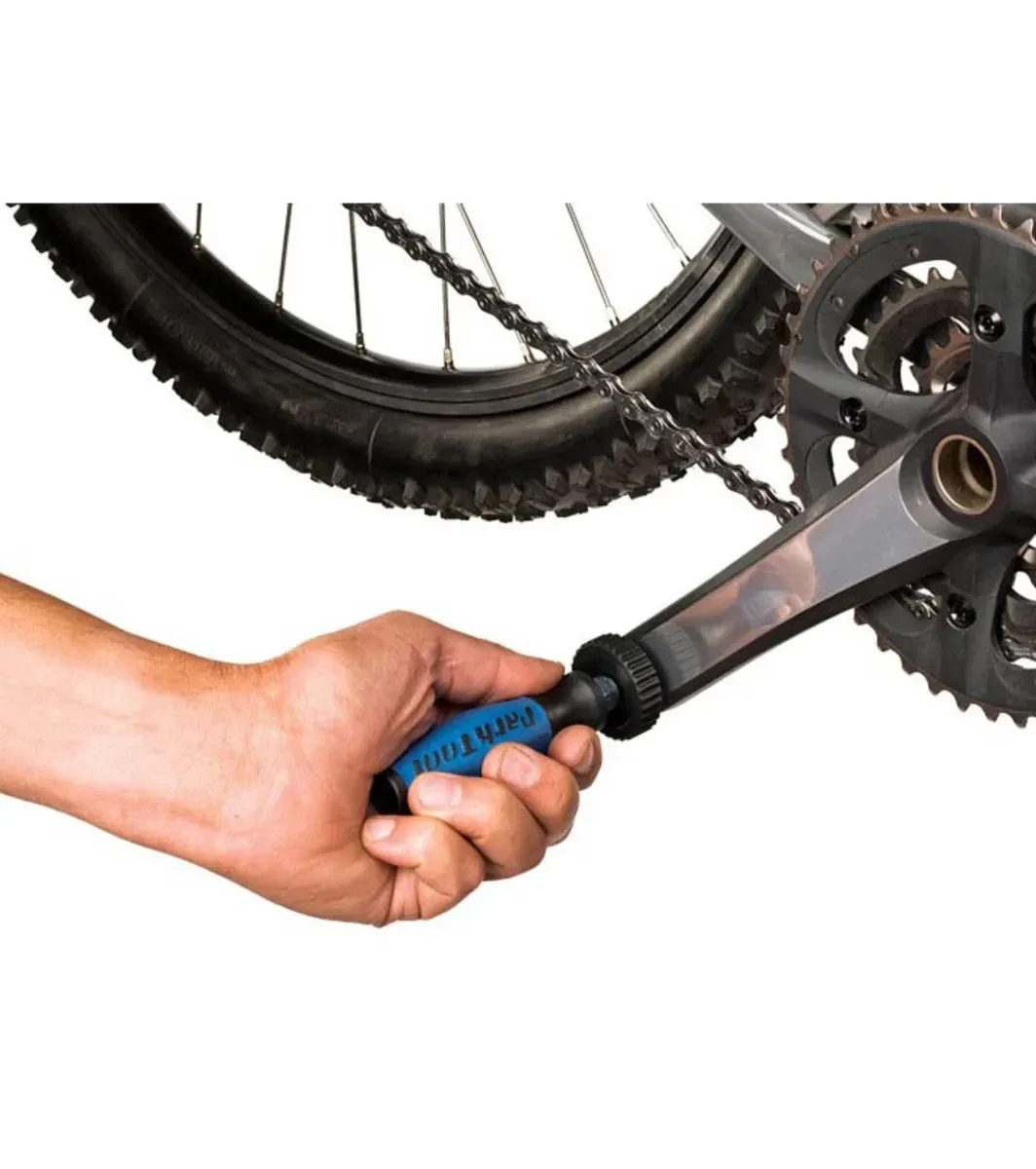 Park Tool Usa Dp-2 Dummy Pedal — Bike Tools & Service