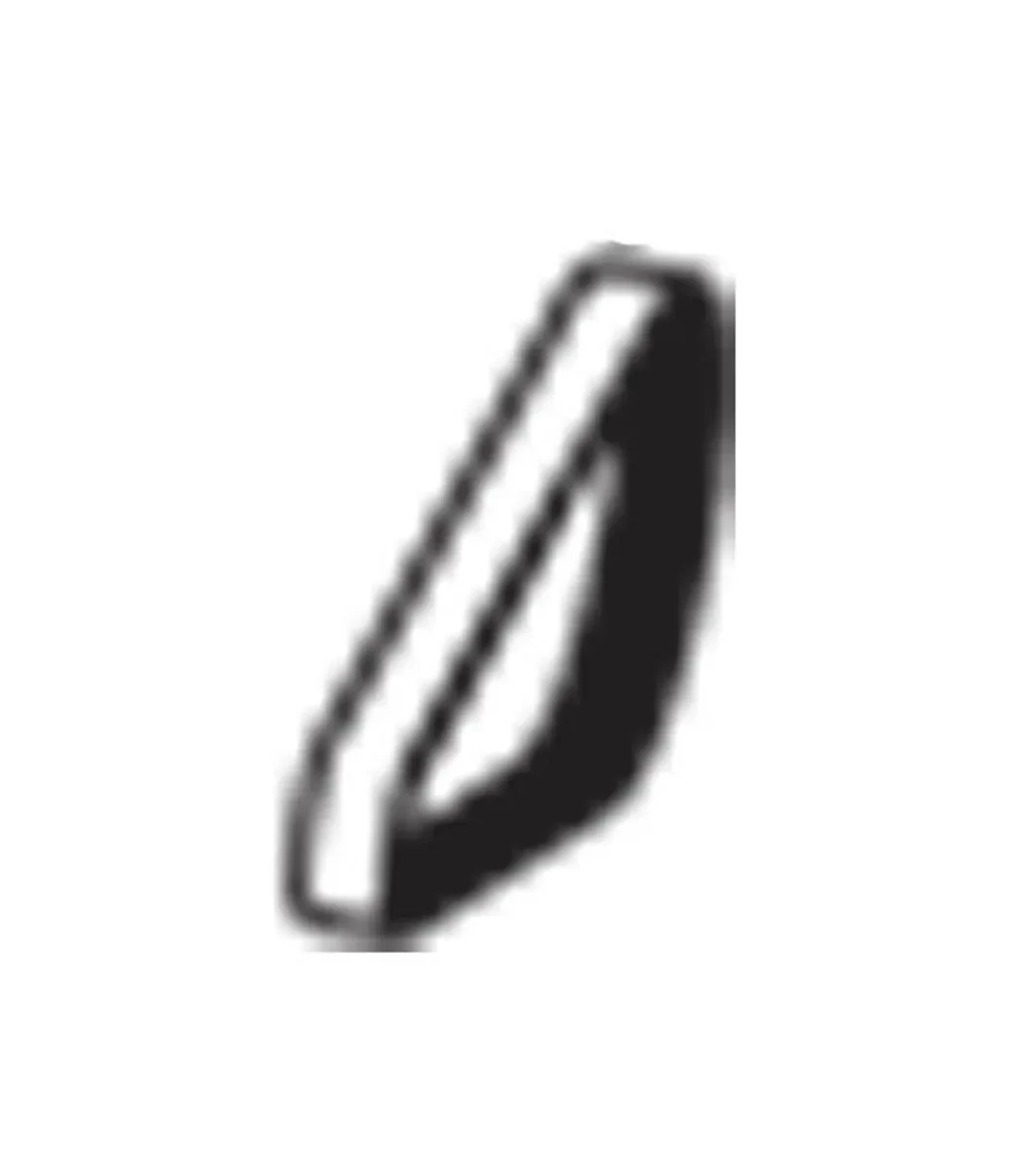 Nautilus T614 Drive Belt — Treadmill Parts & Repair