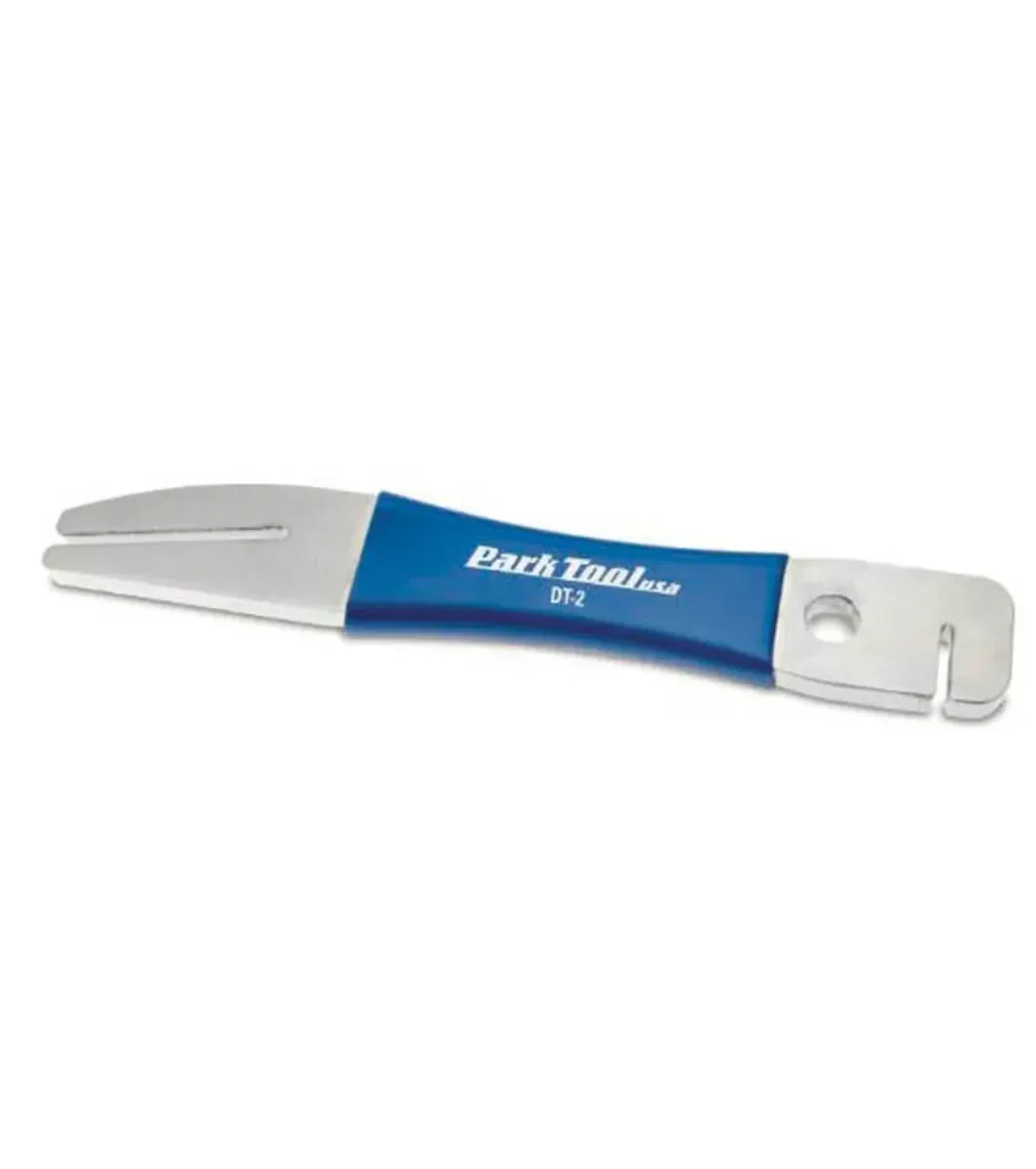 Park Tool Usa Dt- Rotor Truing Tool — Bike Tools & Service