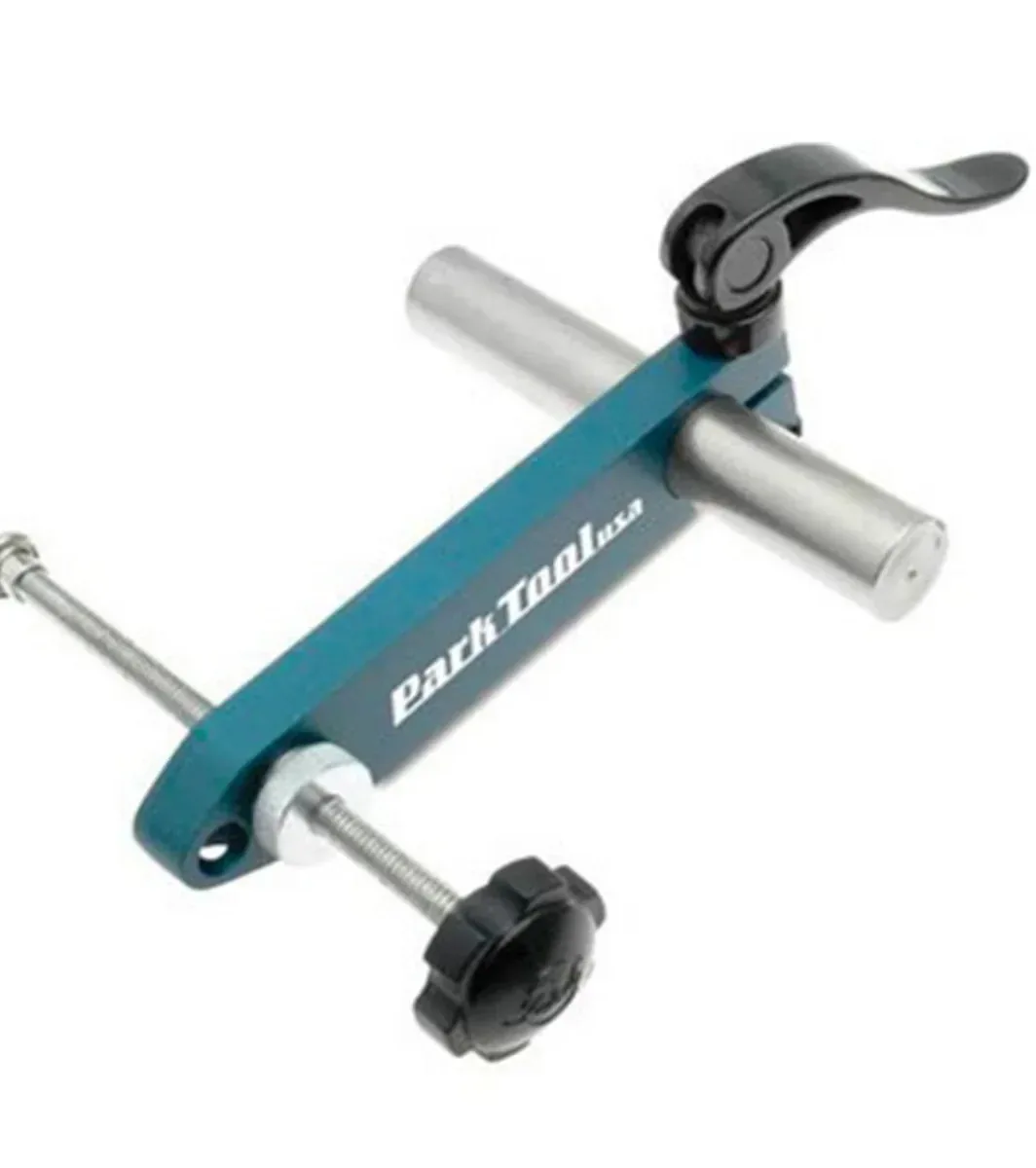 Park Tool Usa Dt-3 Rotor Tru Gauge — Bike Tools & Service