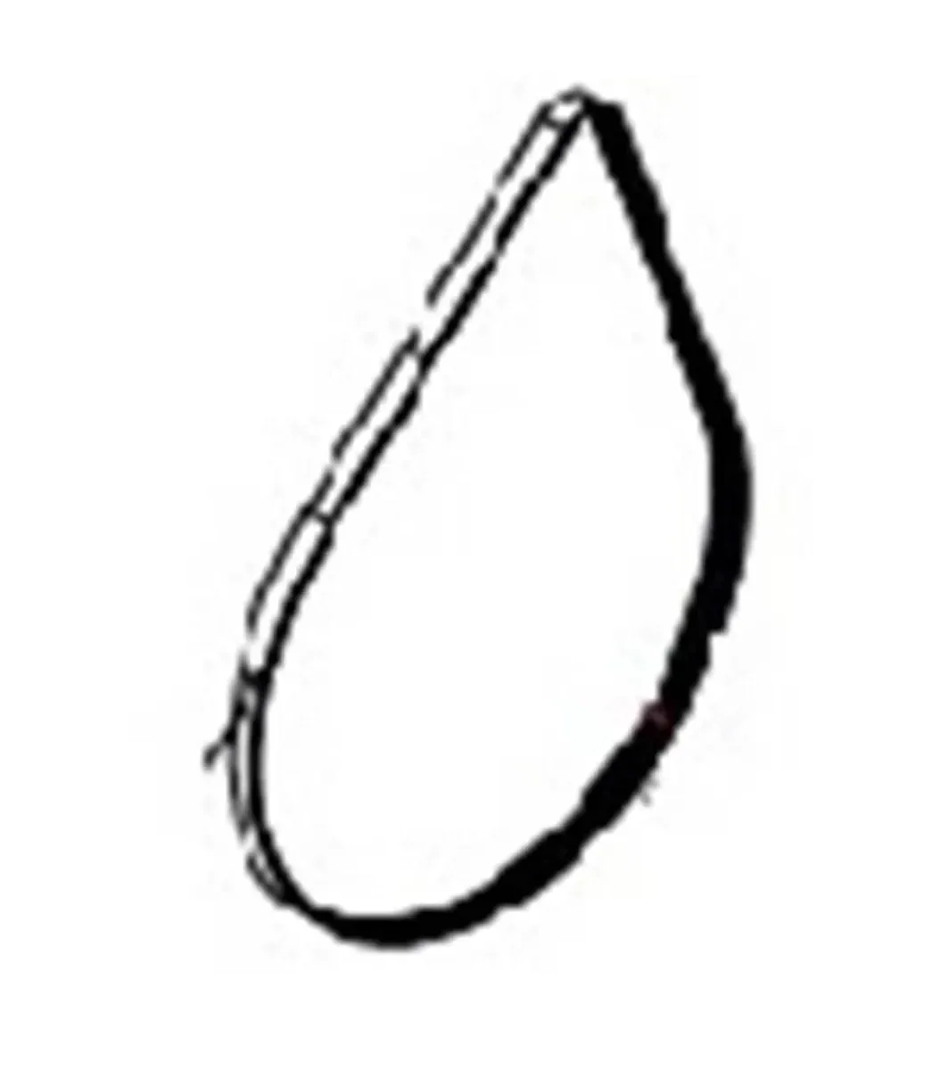 Schwinn 420 Elliptical Belt — Elliptical Parts & Repair