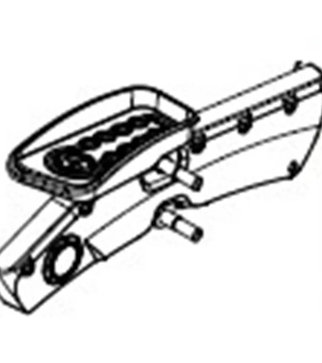 Schwinn 460 Elliptical Right Cam — Elliptical Parts & Repair