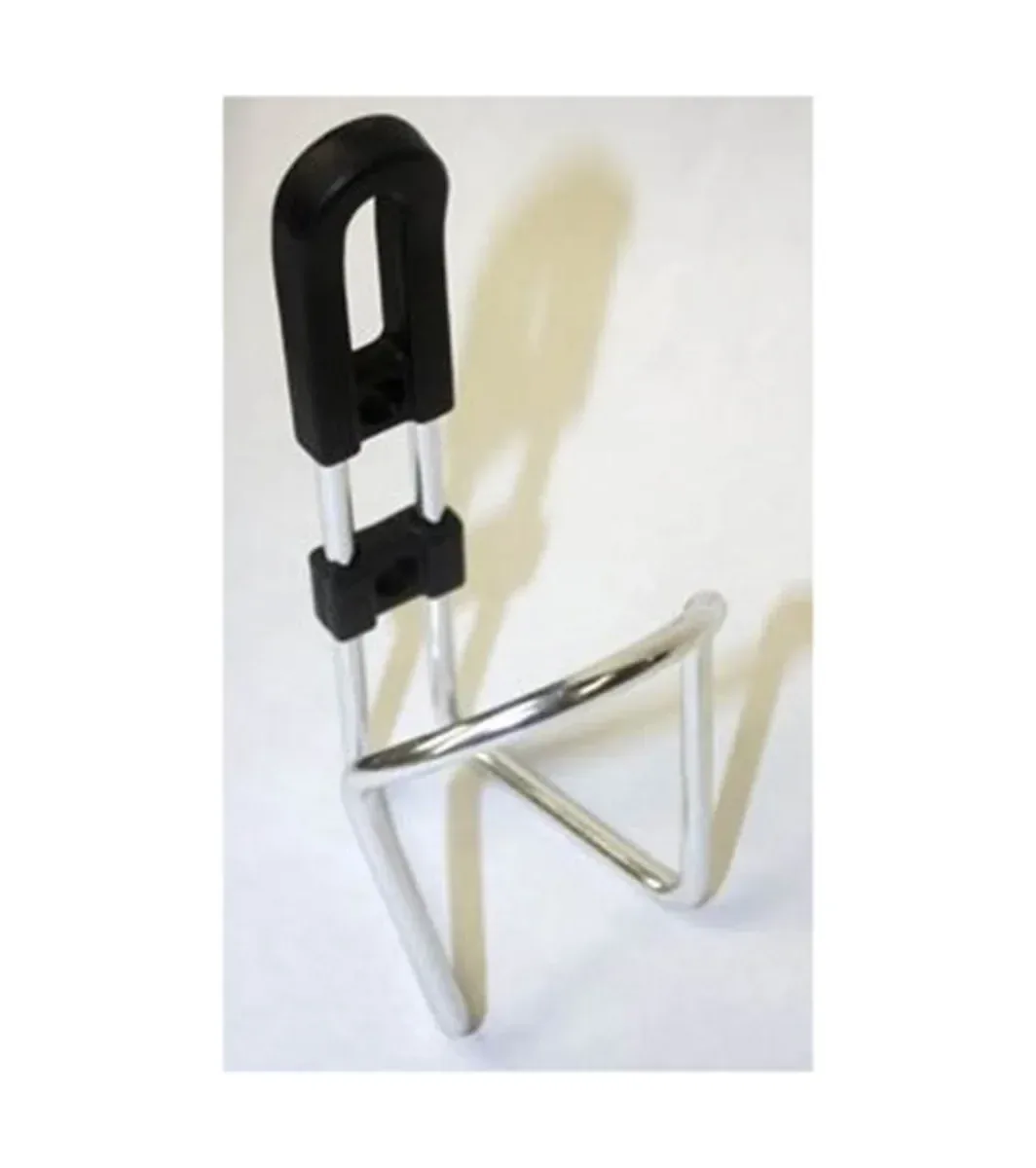 Vision Fitness Es700 Water Bottle Holder — Indoor Cycling Parts