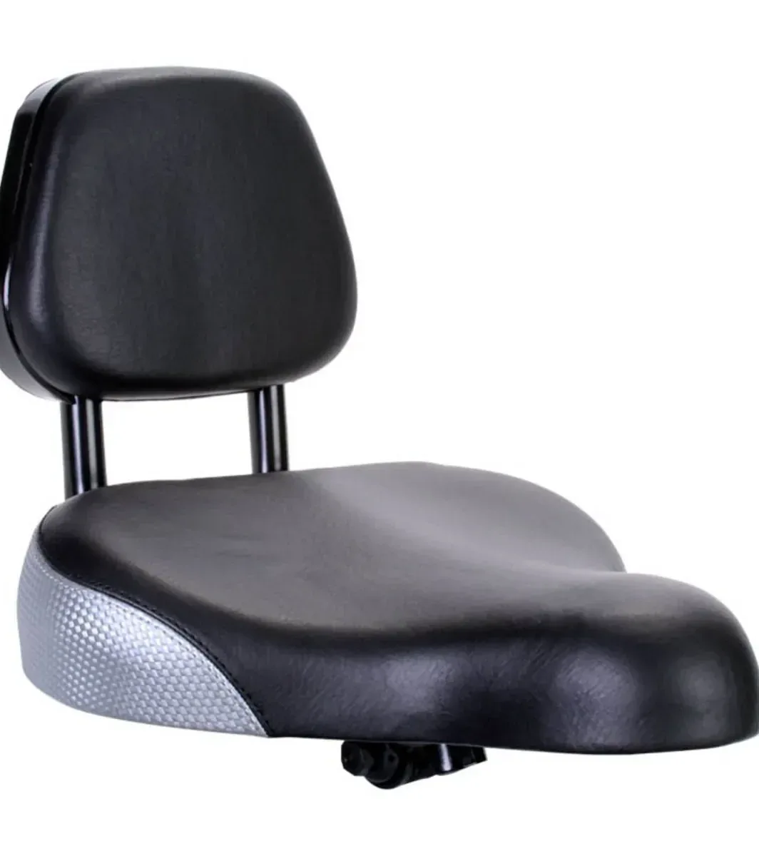 Sunlite Extra Large Seat Padded Backrest — Fitness Parts & Accessories
