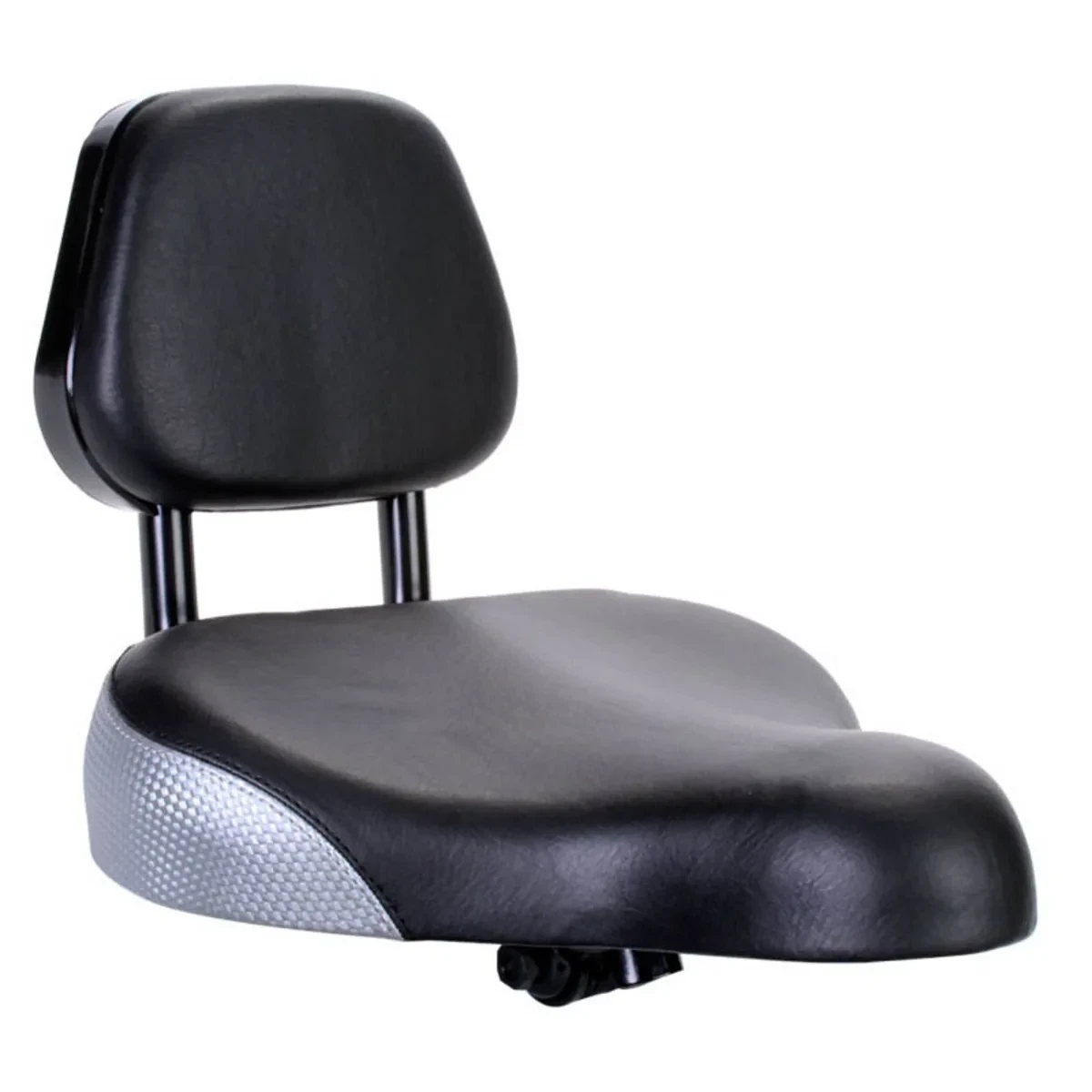 Sunlite Extra Large Seat Padded Backrest — Fitness Parts & Accessories