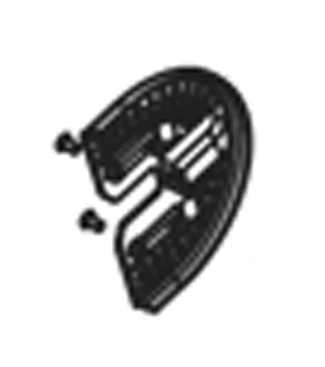 Schwinn Airdyne Pro Fan Adjustment Plate — Indoor Cycling Parts