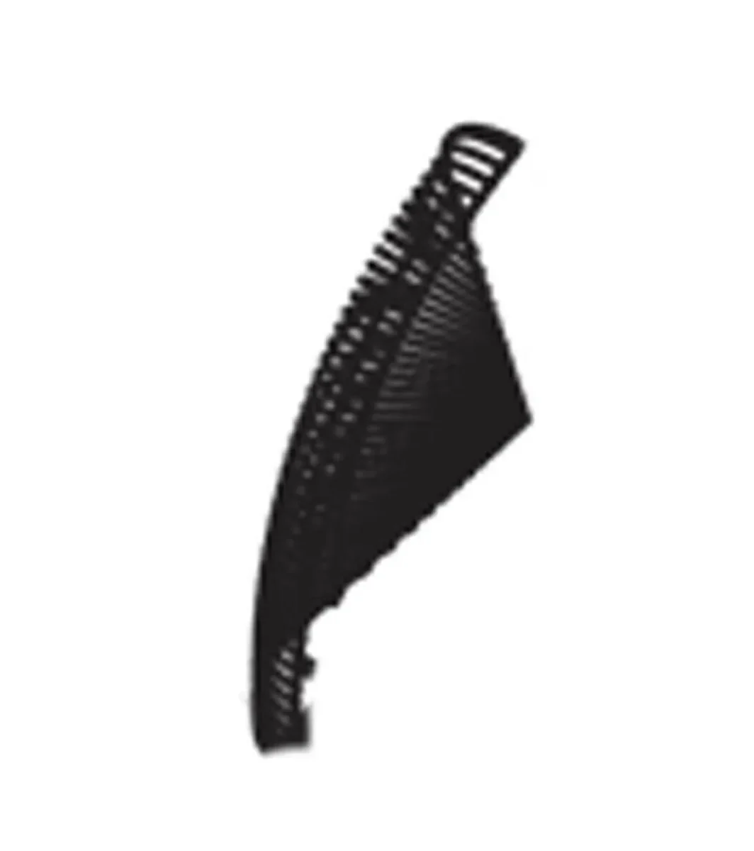 Schwinn Airdyne Pro Fan Cage Weldment — Indoor Cycling Parts