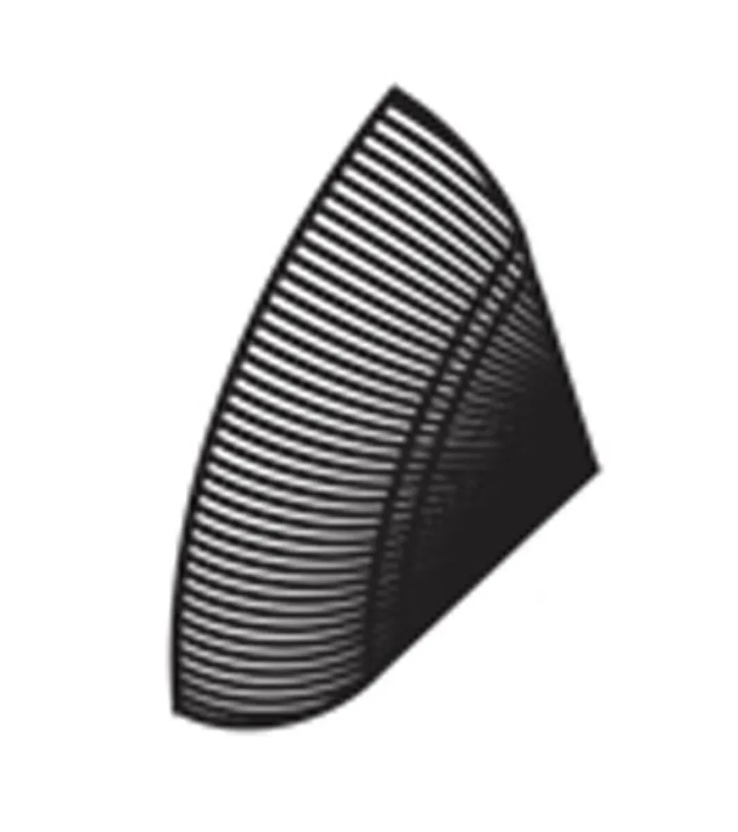 Schwinn Airdyne Pro Fan Cage — Indoor Cycling Parts