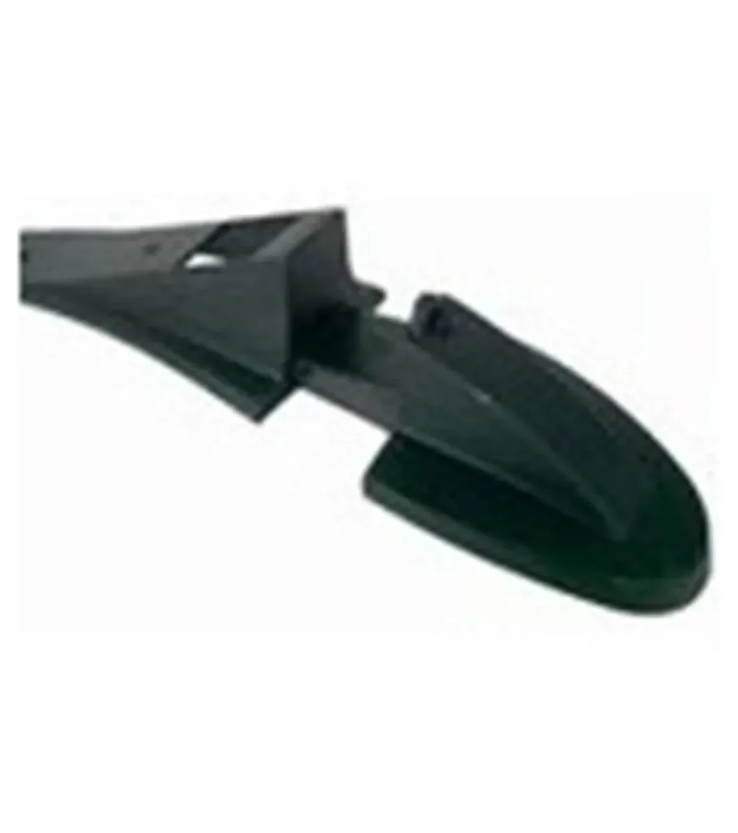 Star Trac 6800 Pro Fender — Indoor Cycling Parts