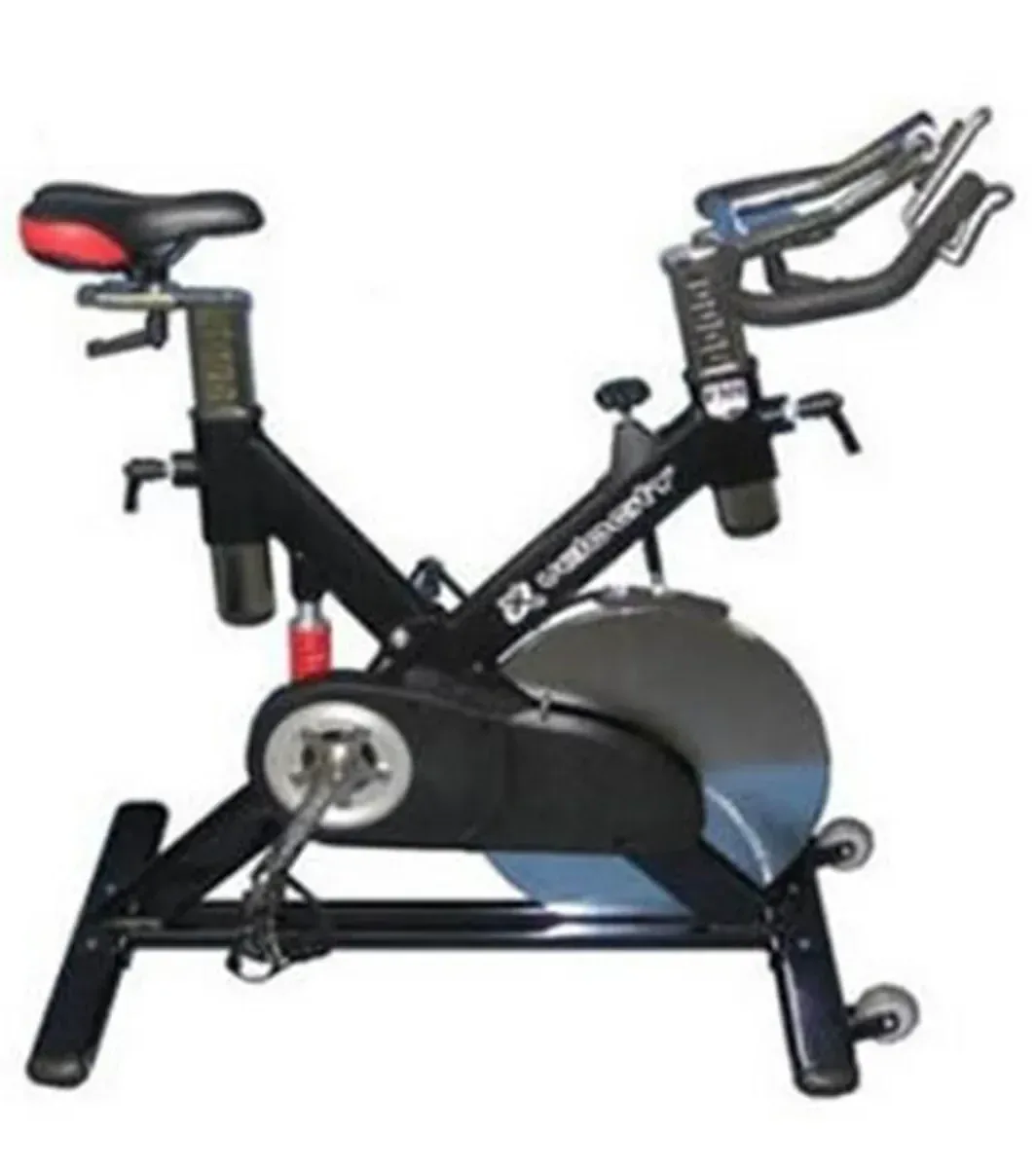Fitnex X-series Velocity Indoor Cycle — Krislynn Cycle & Fitness