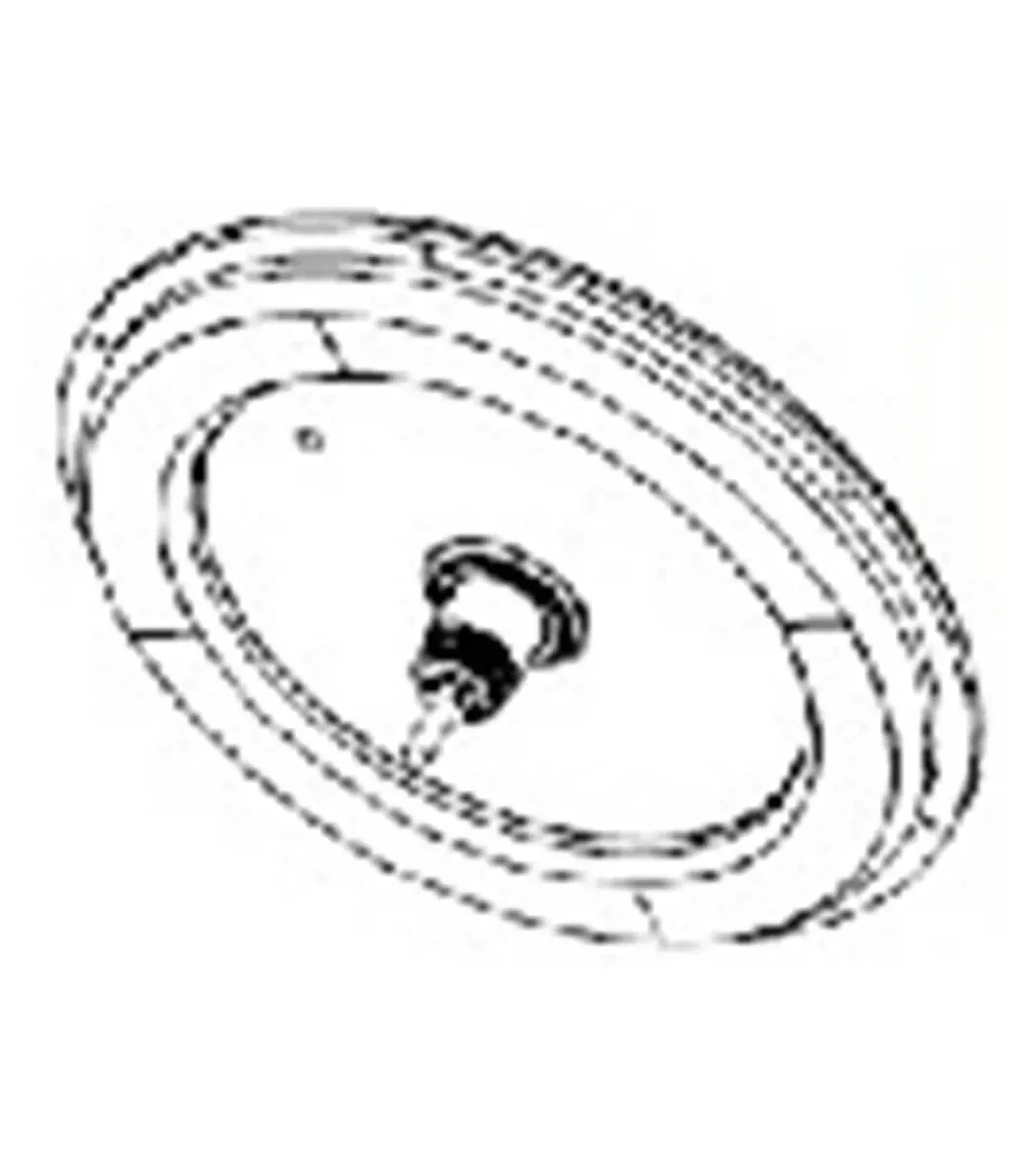Schwinn Ac Performance Flywheel — Indoor Cycling Parts