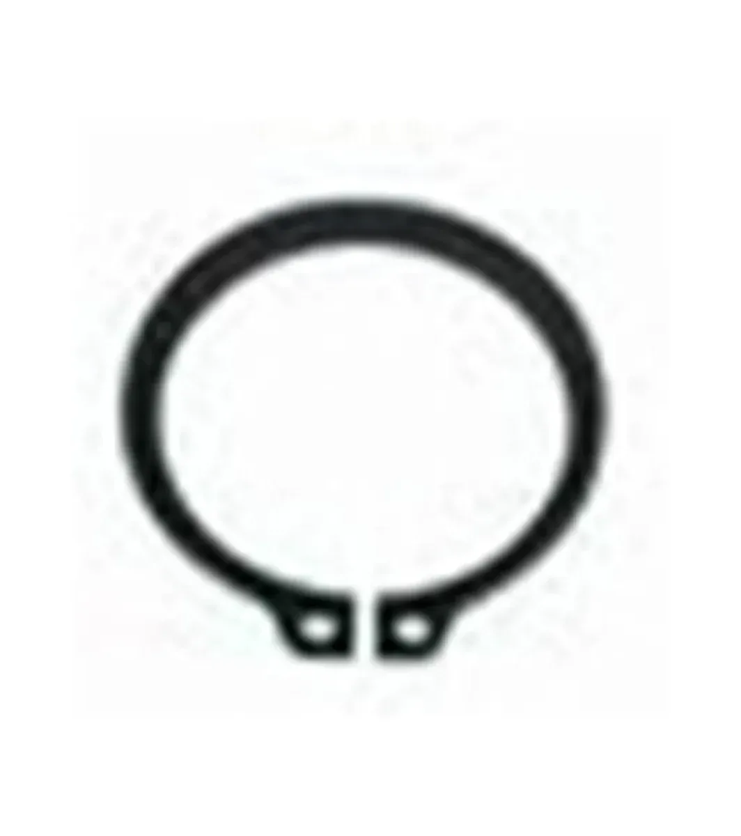Star Trac Johnny G Spinner 5800 Flywheel C-ring — Indoor Cycling Parts