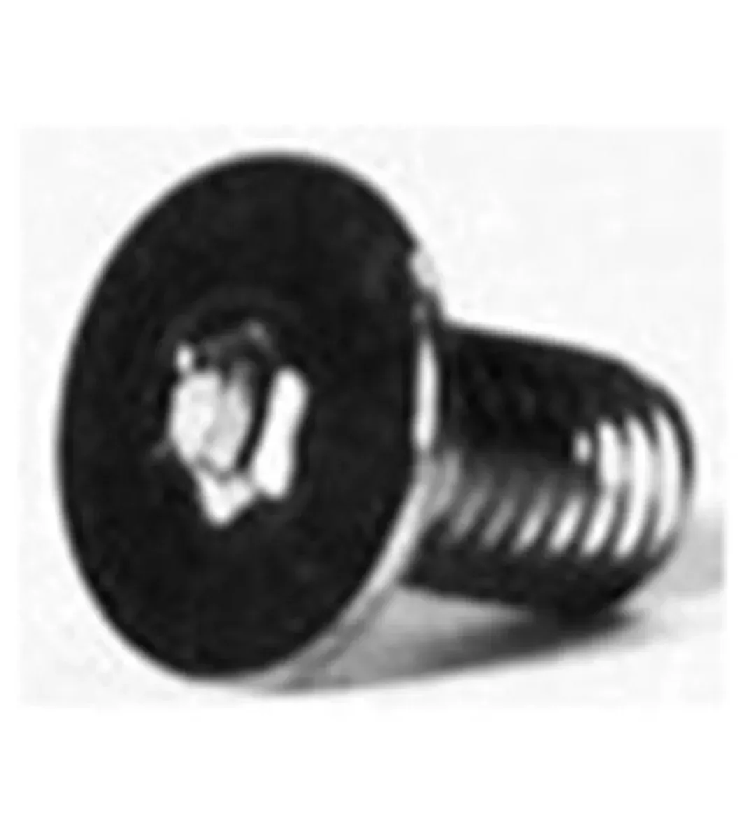 Lemond Revmaster Sport Flywheel Screw — Indoor Cycling Parts