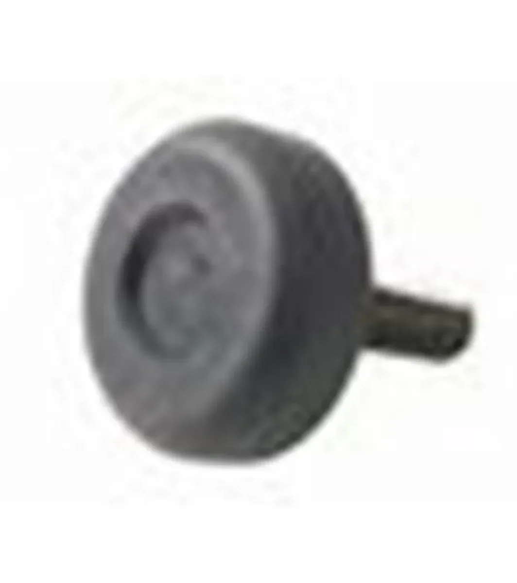 Star Trac 6800 Pro Foot Leveler — Indoor Cycling Parts