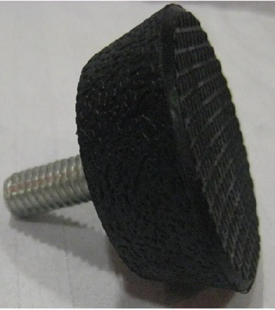 Schwinn Ic Pro Foot Leveler — Indoor Cycling Parts