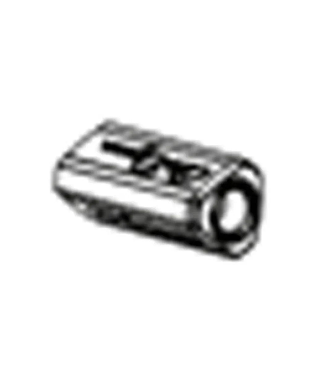Schwinn Airdyne Pro Left Foot Peg — Indoor Cycling Parts