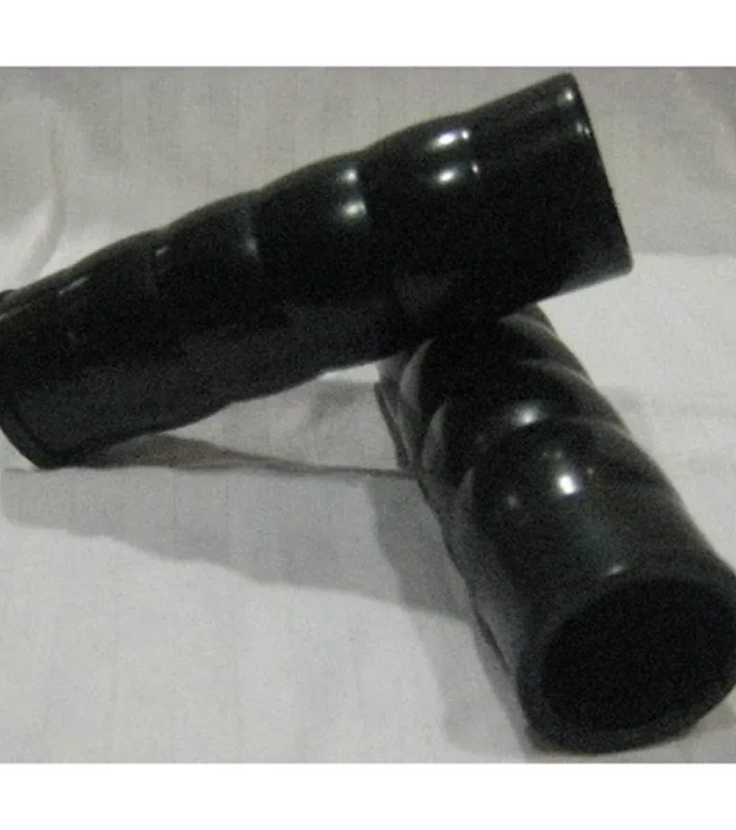 Schwinn Airdyne Evolution Foot Rest Grip — Indoor Cycling Parts