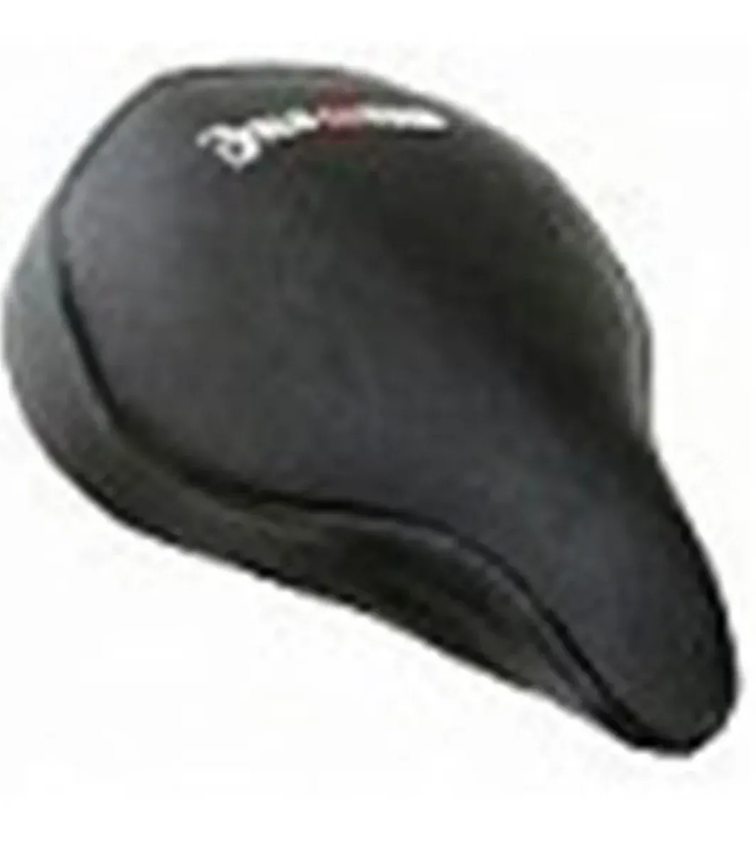 Schwinn Airdyne Gel Seat Cover — Indoor Cycling Parts