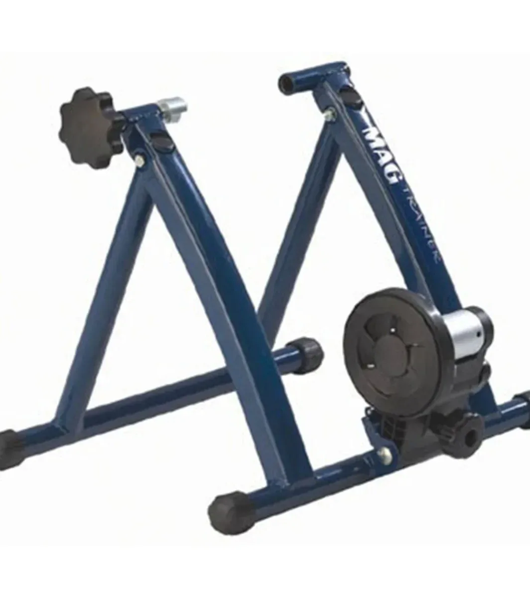 Grabber Mag Bicycle Trainer — Exercise Bike Trainers