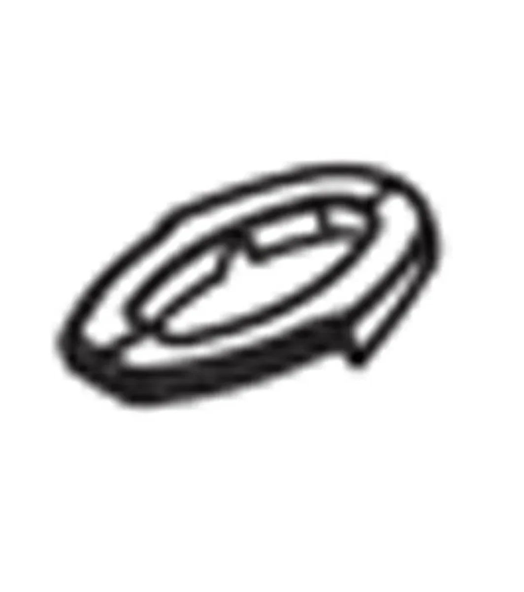 Schwinn Airdyne Pro Grommet — Indoor Cycling Parts