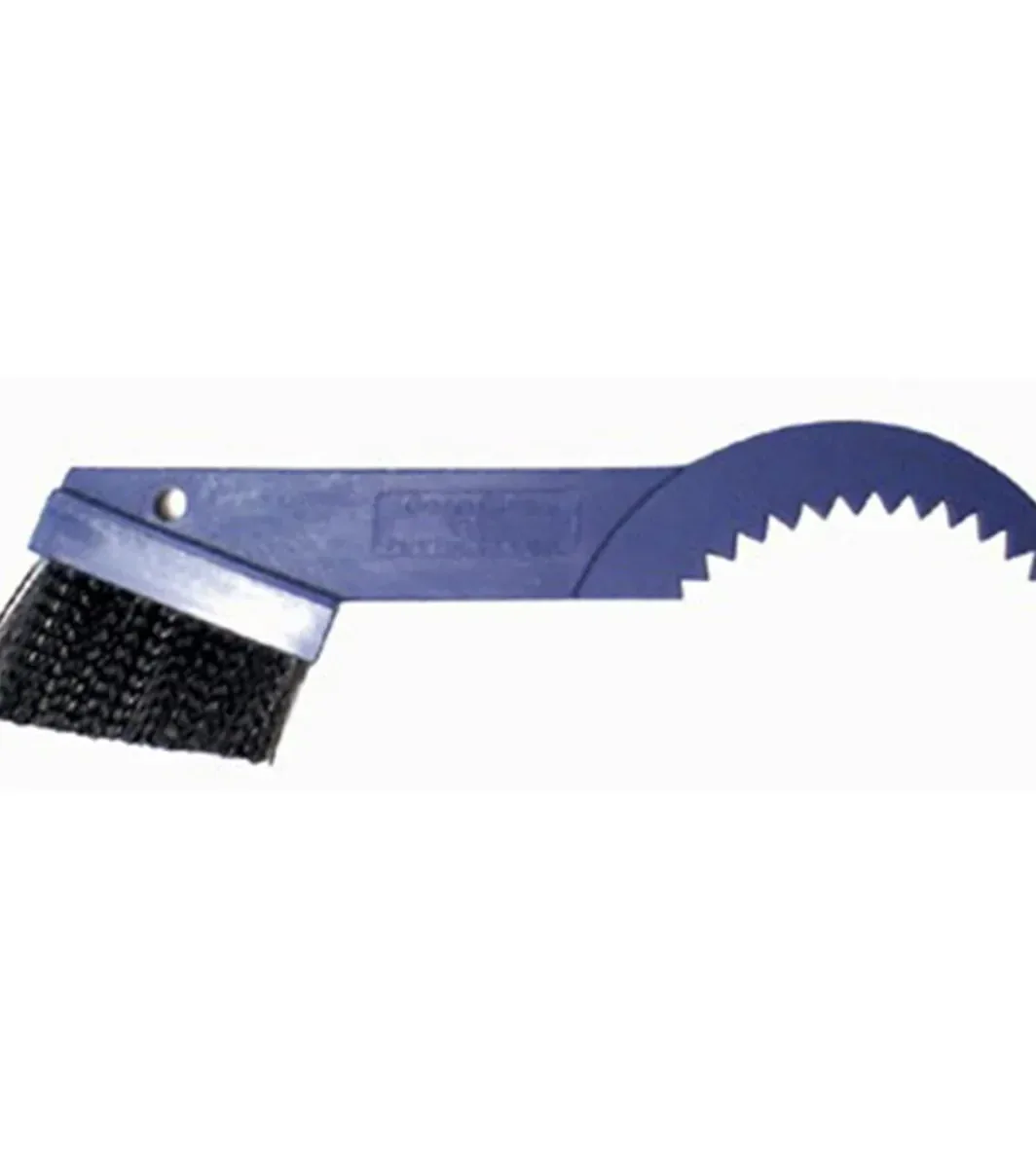 Park Tool Gsc-1 Gear Cleaning Brush — Bike Tools & Service