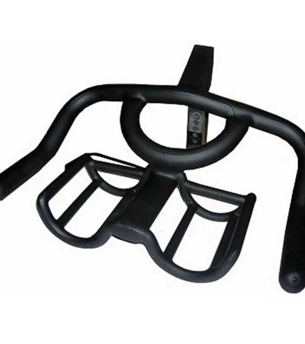 Star Trac Spinner Blade 7190 Handlebar — Indoor Cycling Parts