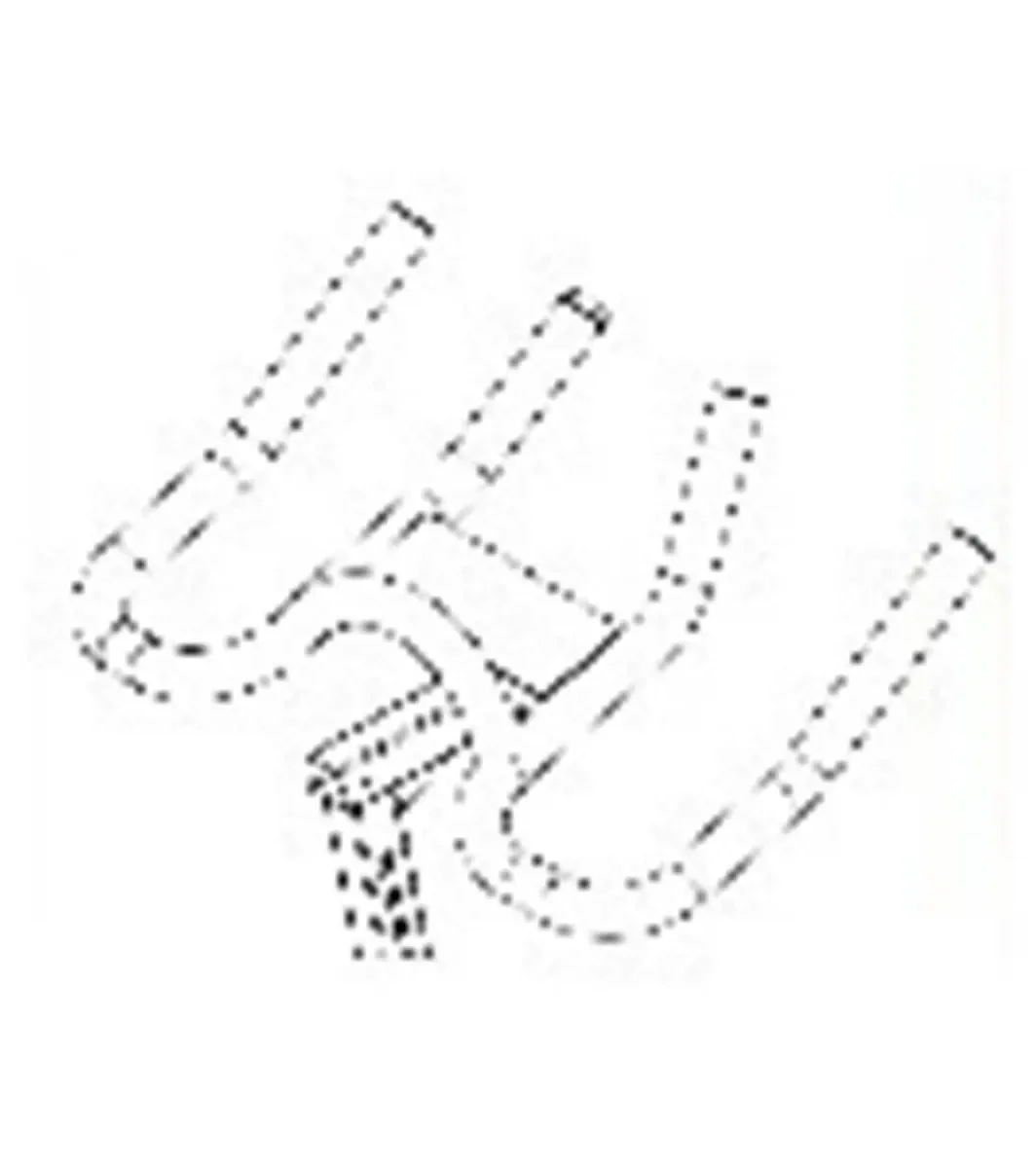 Schwinn Ac Classic Handlebar — Indoor Cycling Parts
