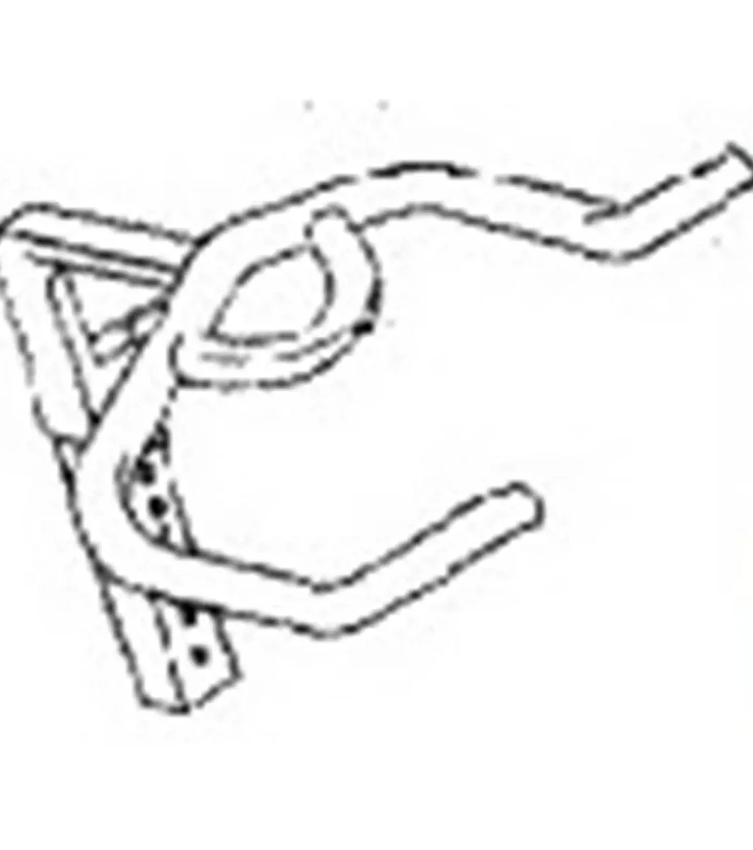 Schwinn Elite Handlebar — Indoor Cycling Parts