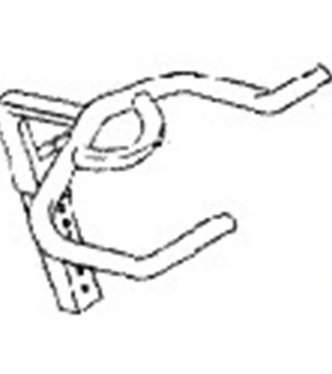 Schwinn Ic Elite Handlebar — Indoor Cycling Parts