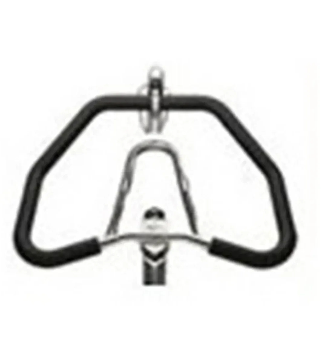 Life Fitness Lemond Revmaster Handlebar Clamp — Indoor Cycling Parts