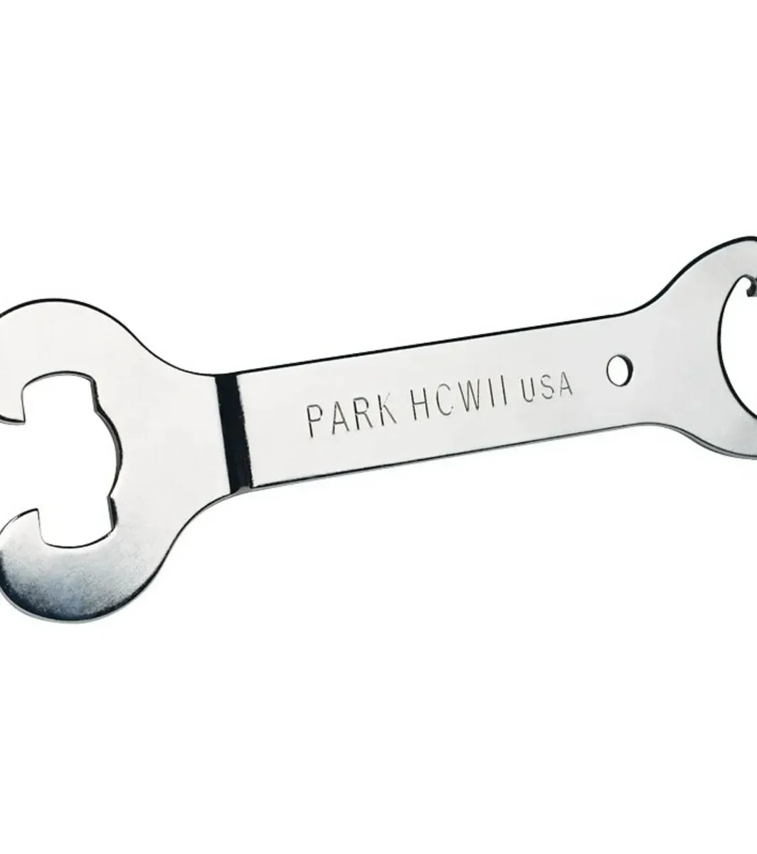 Park Tool Usa Hcw-11 Bottom Bracket Tool — Bike Tools & Service