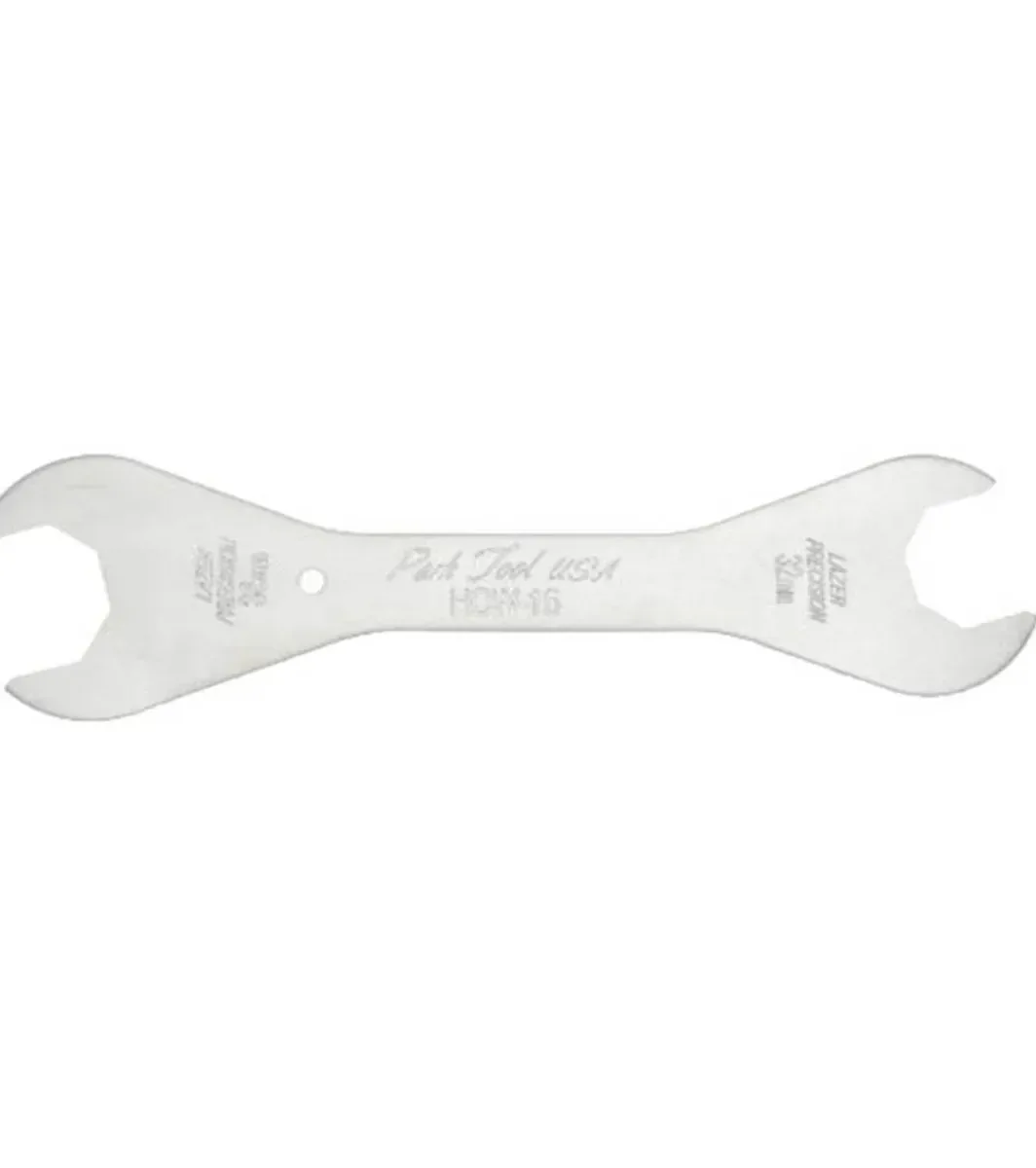 Park Tool Usa Hcw-15 Head Wrench — Bike Tools & Service