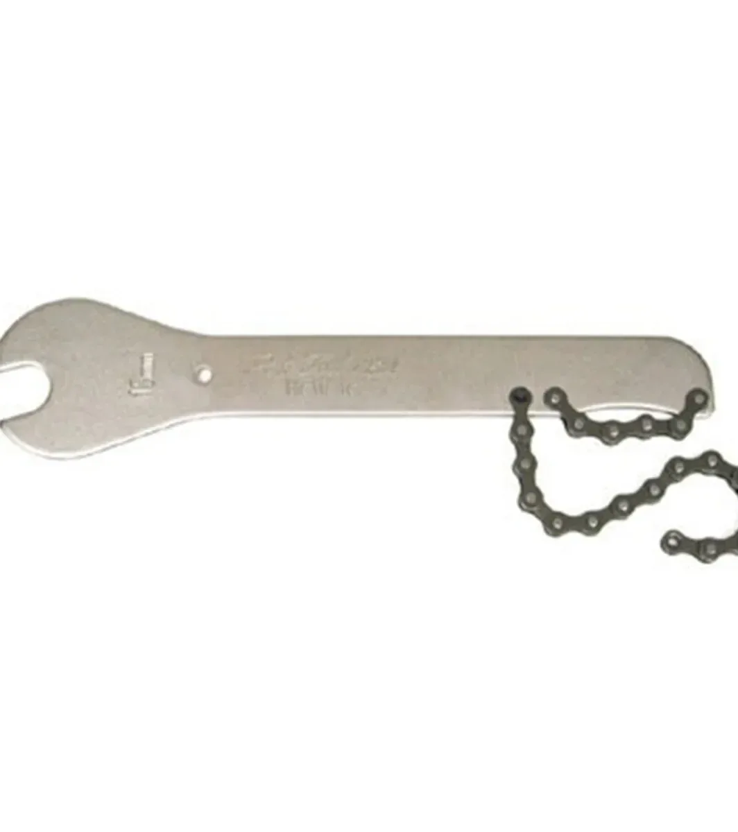 Park Tool Usa Pedal Wrench Chain Whip — Bike Tools & Service